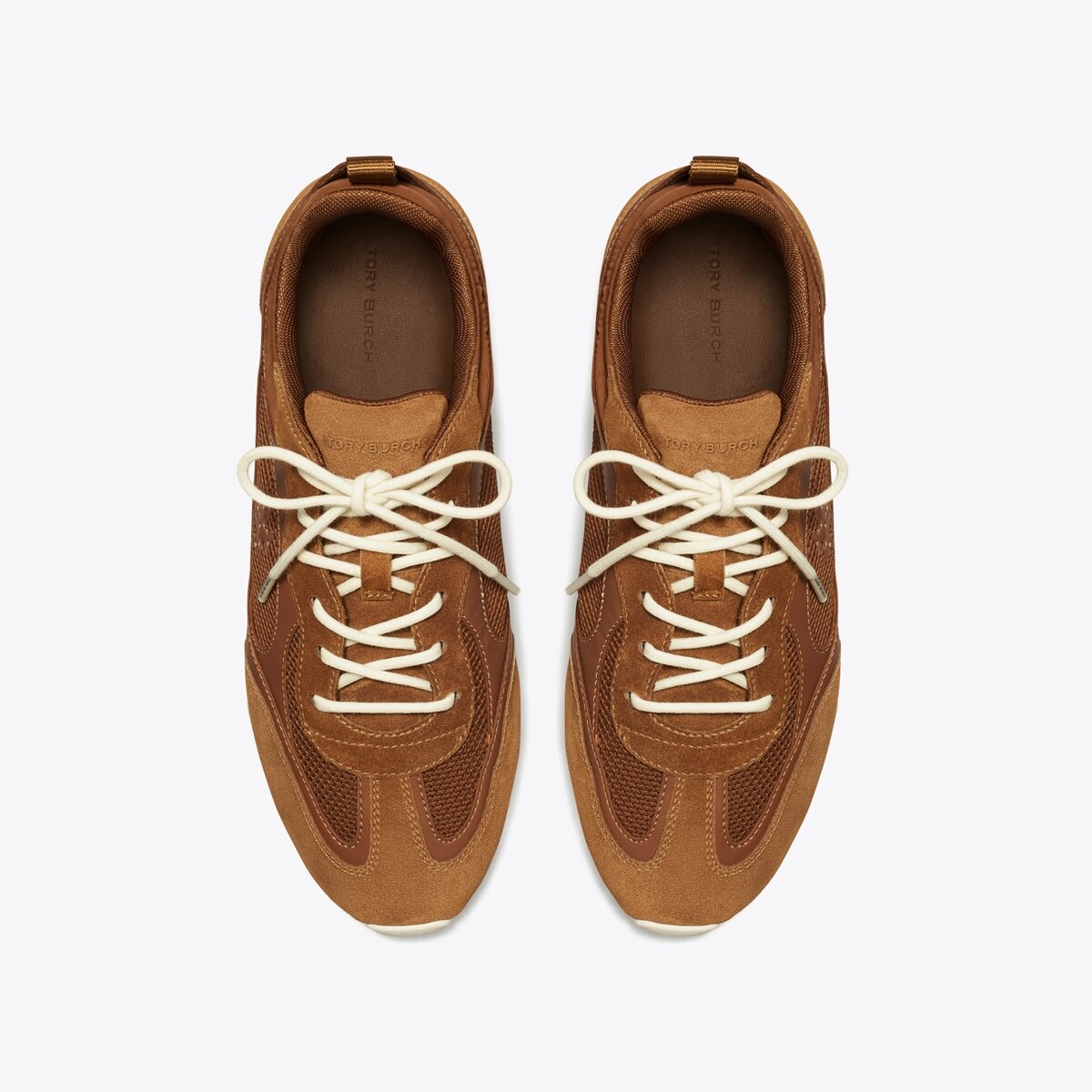 Field Sneaker - sierra cognac