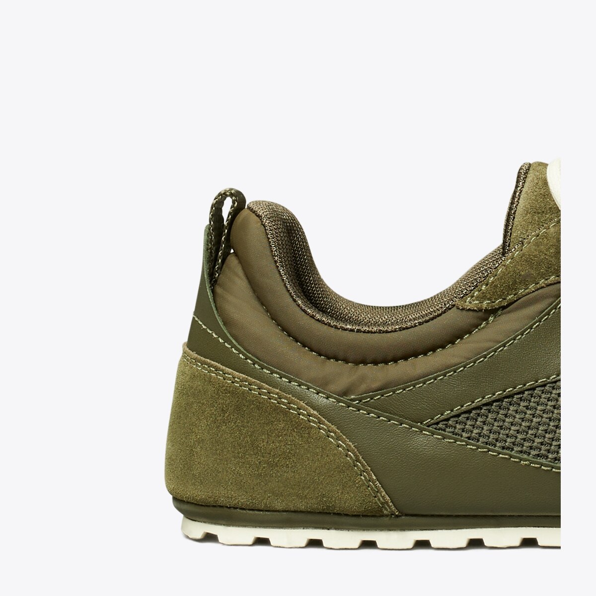 Field Sneaker - green