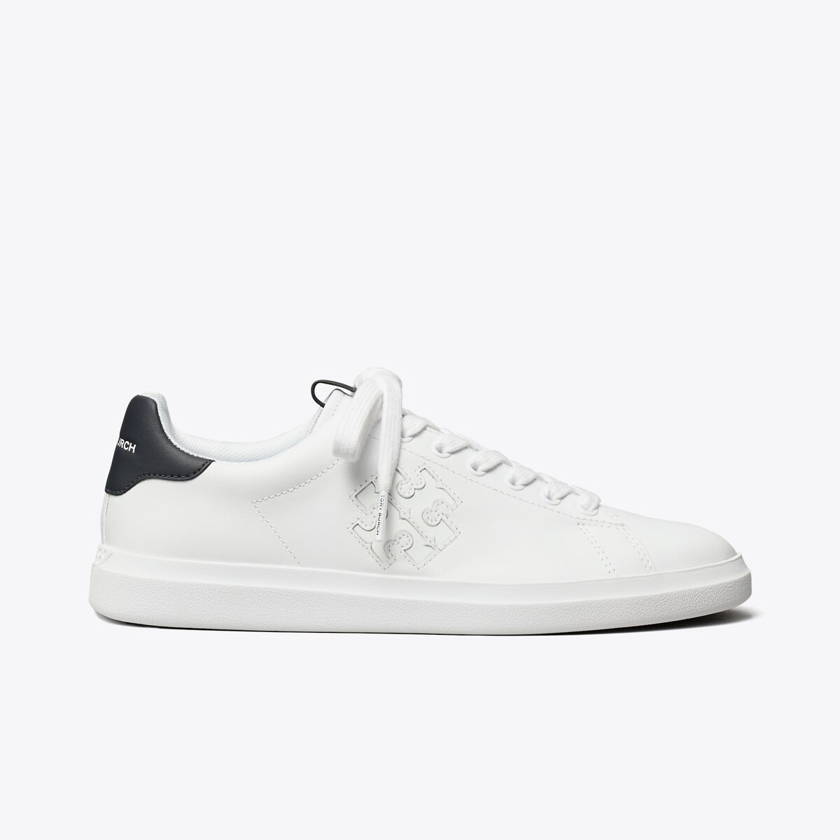 Howell Court Sneaker - blue