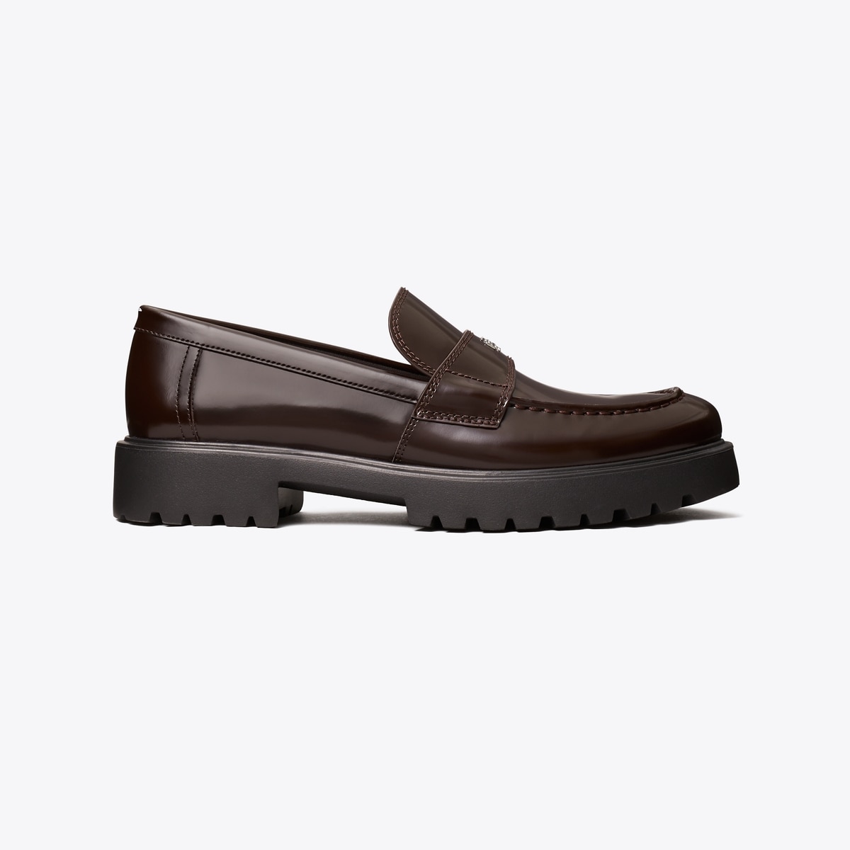 Classic Lug Loafer - sierra cognac