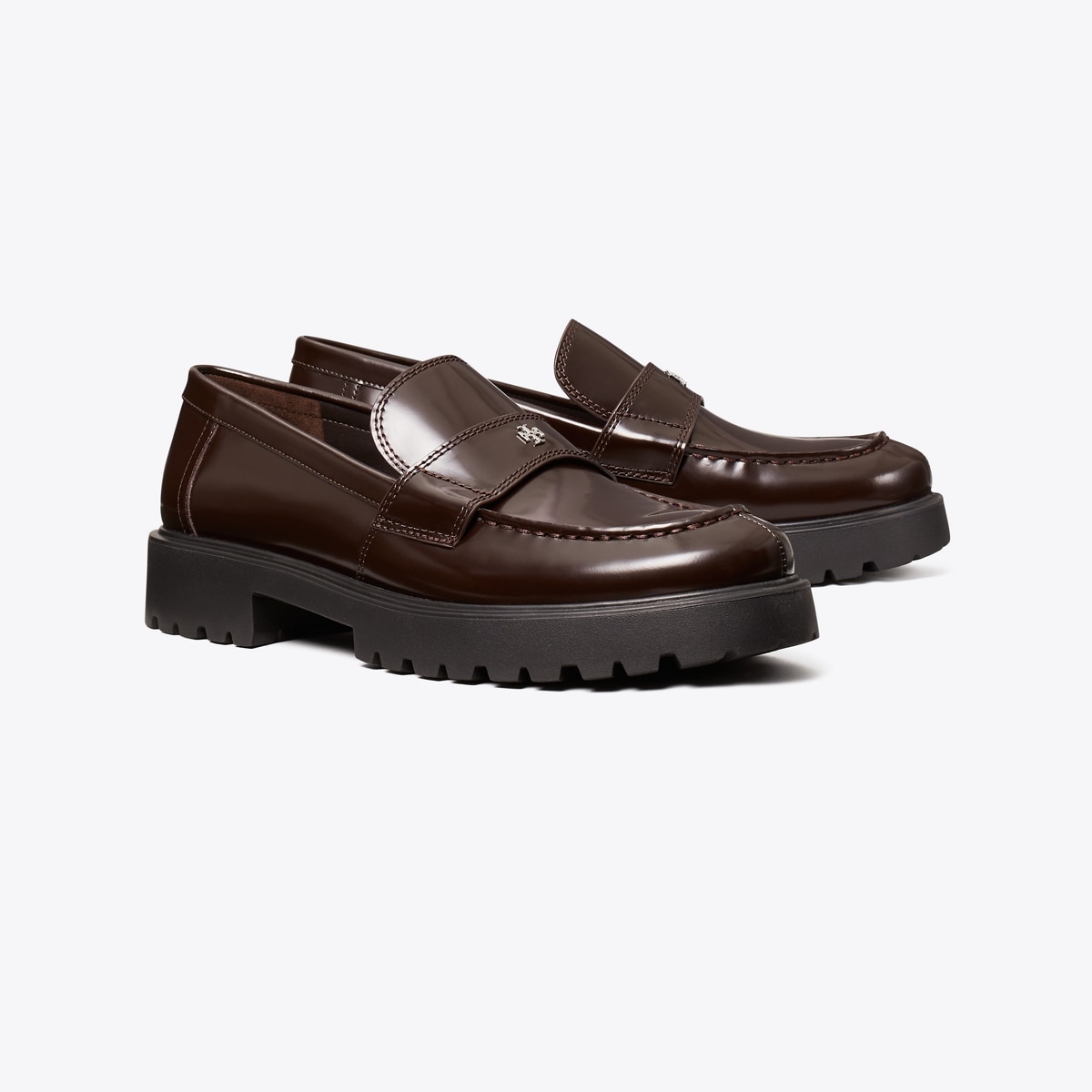 Classic Lug Loafer - sierra cognac