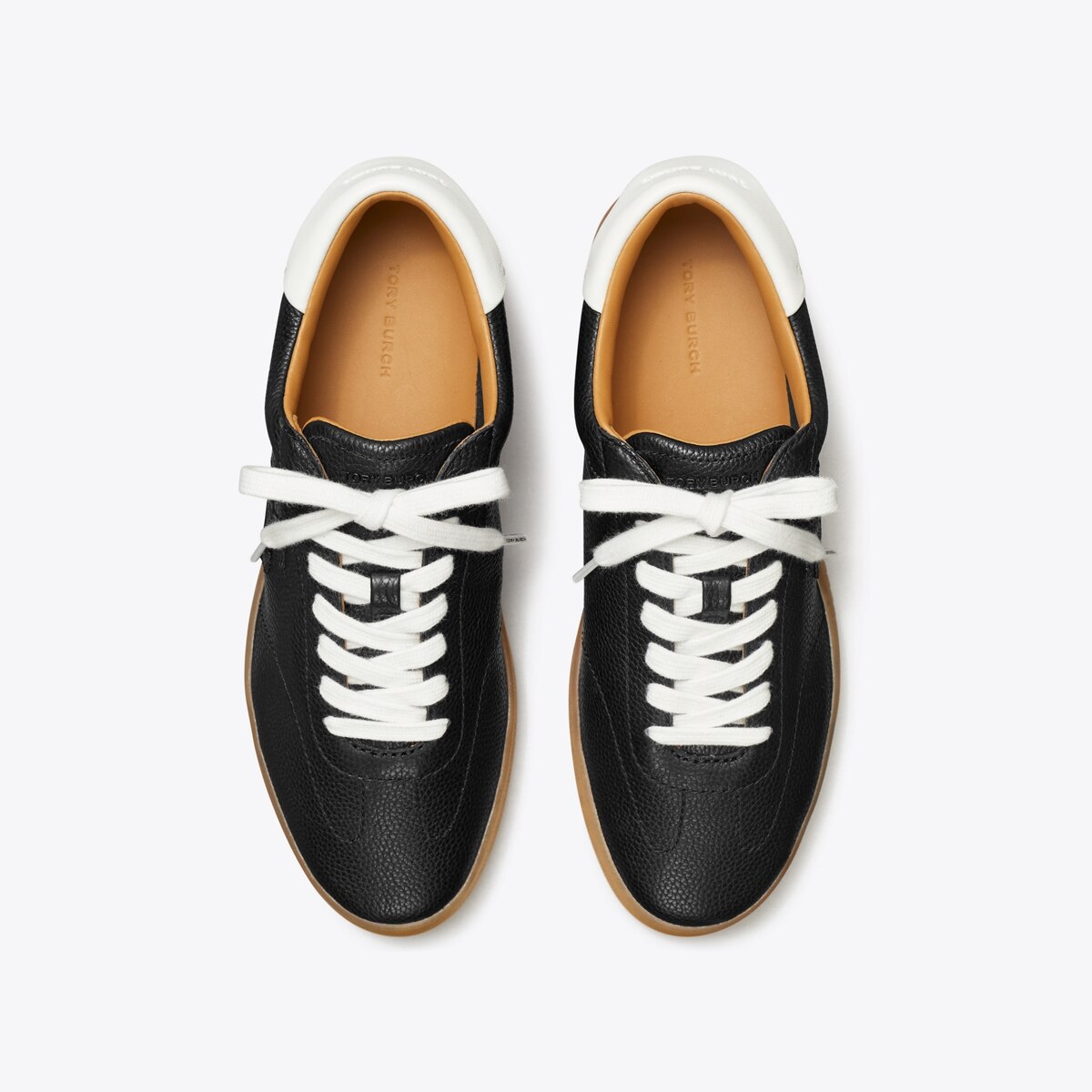 Phoenix Sneaker - perfect black