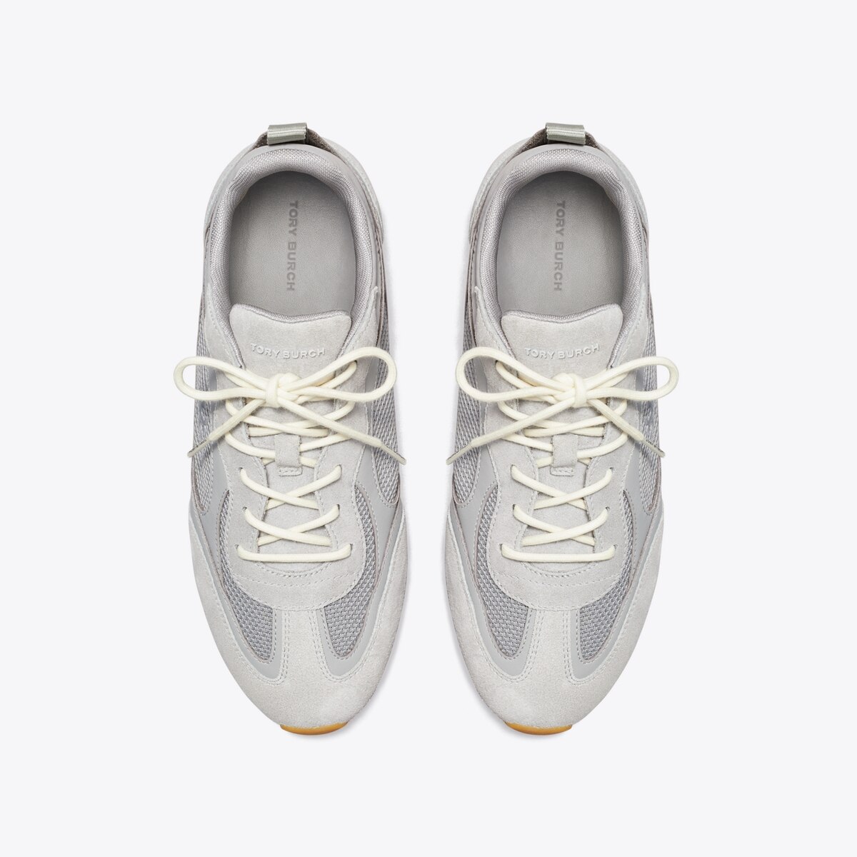 Field Sneaker - gray