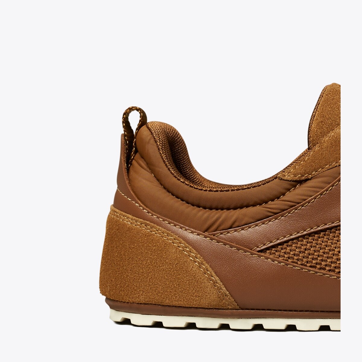 Field Sneaker - sierra cognac
