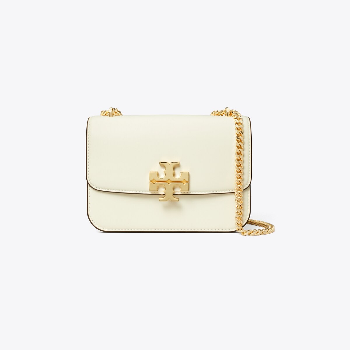 Small Eleanor Bag - white