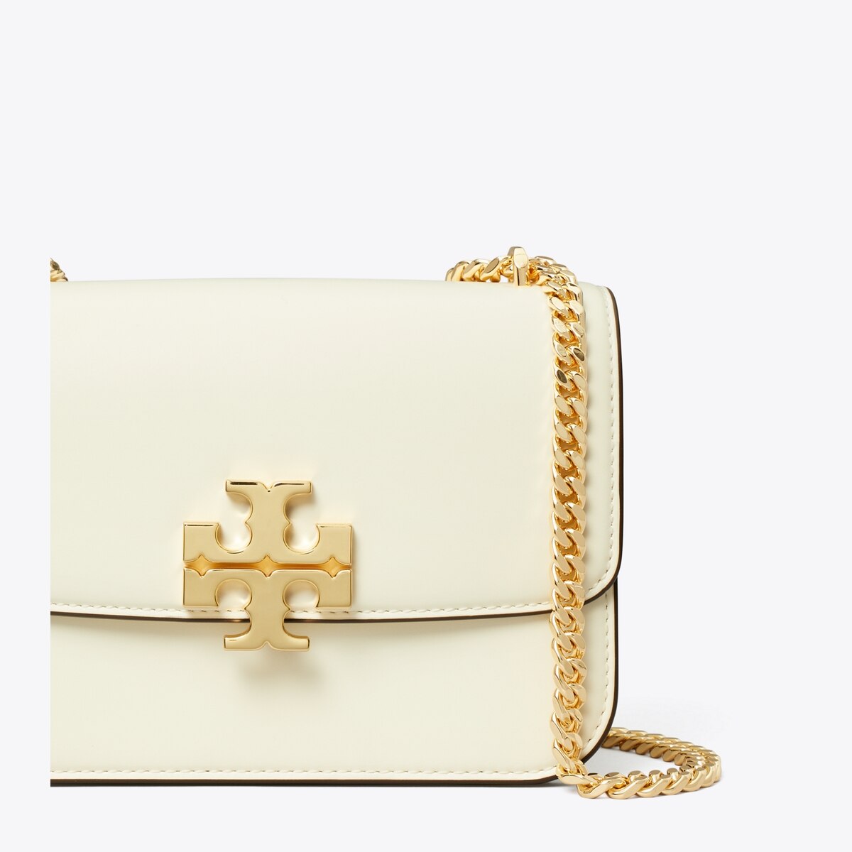 Small Eleanor Bag - white
