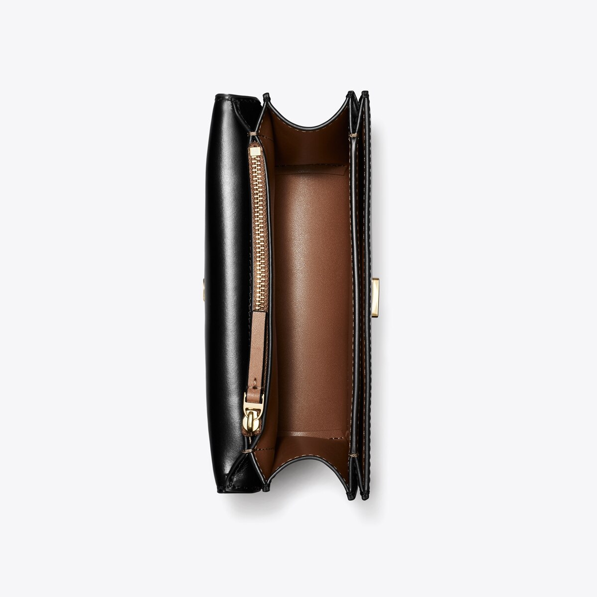 Small Eleanor Bag - black