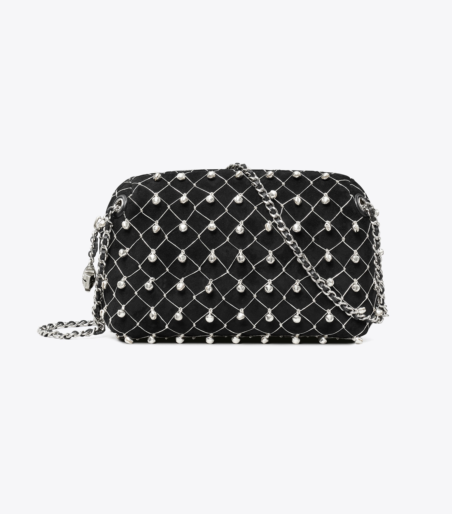 FLEMING SOFT BELL CROSSBODY BAG