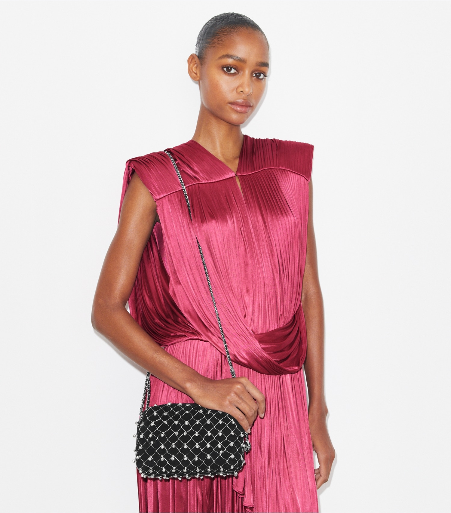 FLEMING SOFT BELL CROSSBODY BAG