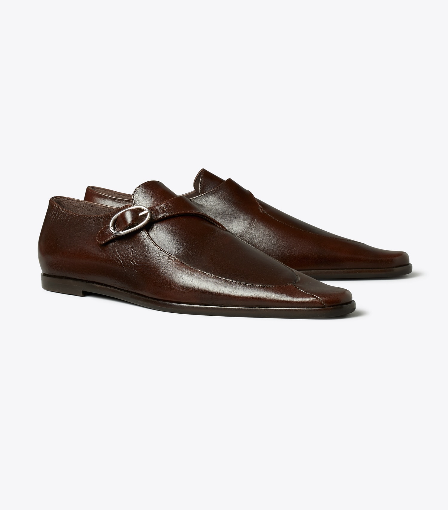 TWISTED MONK STRAP