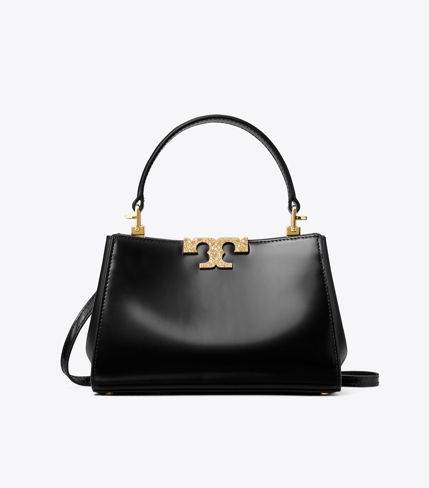 MINI ELEANOR PAVÉ SATCHEL