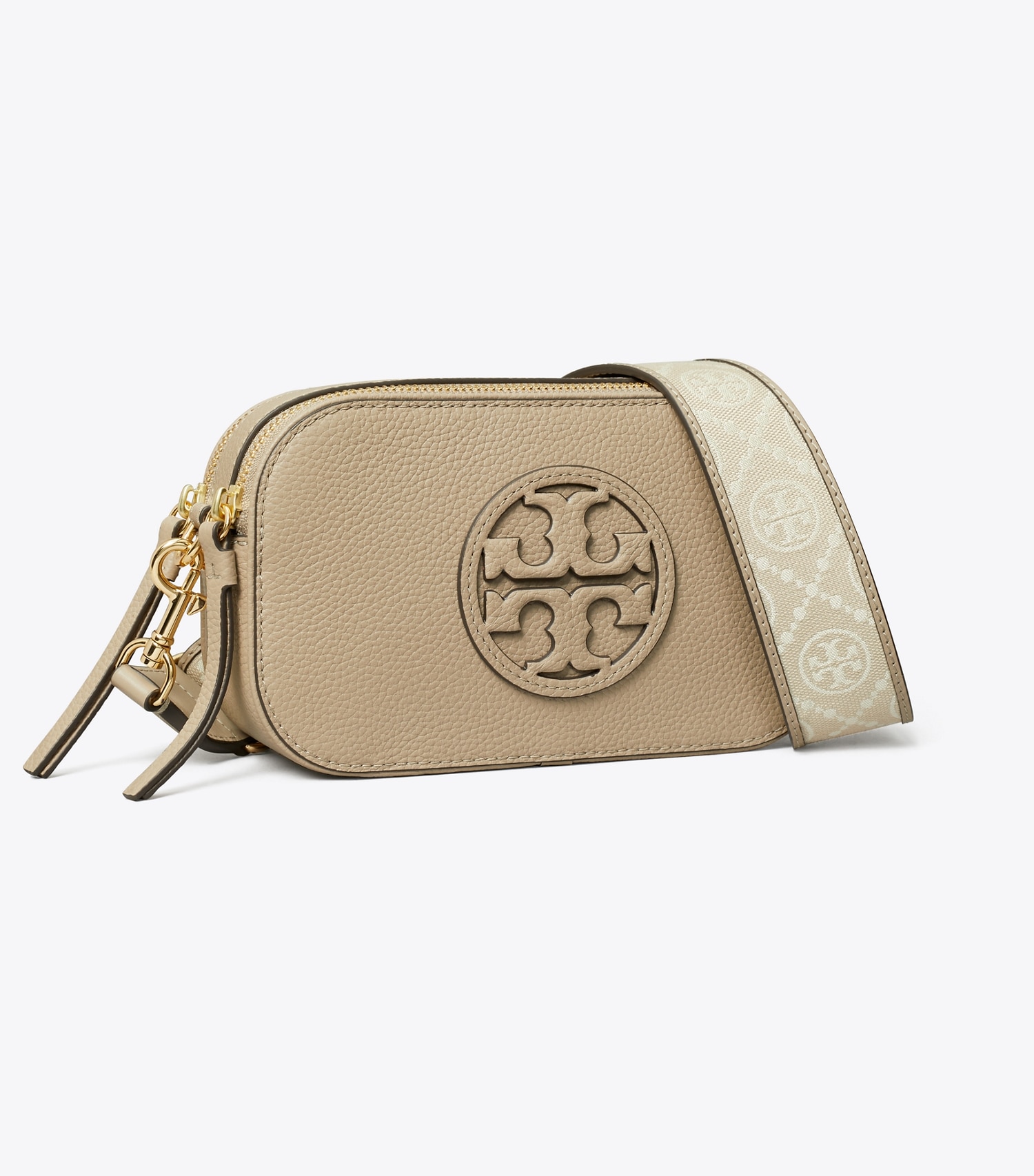 MINI MILLER CROSSBODY BAG