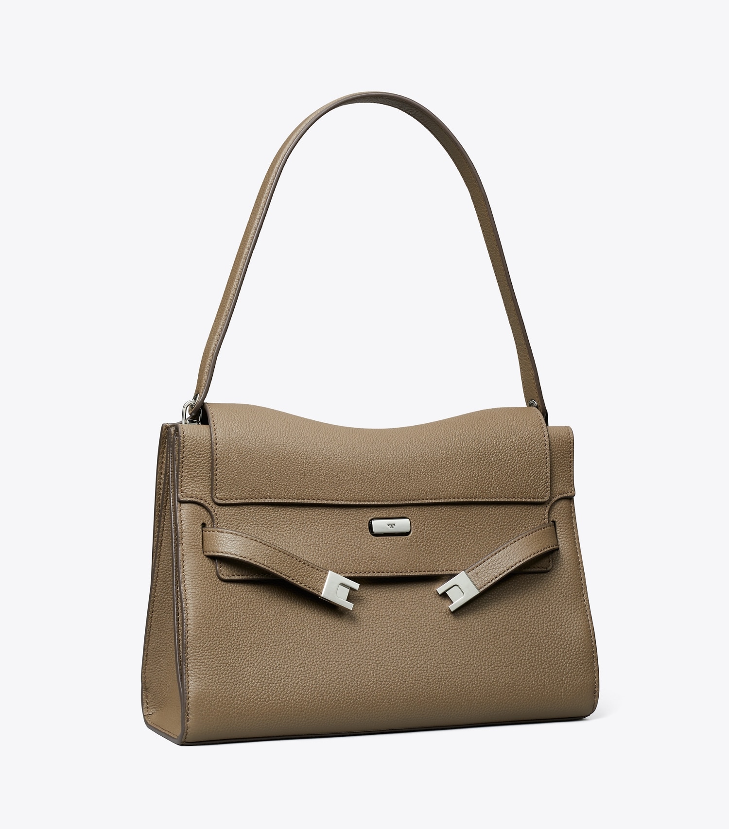 LARGE LEE RADZIWILL SHOULDER BAG