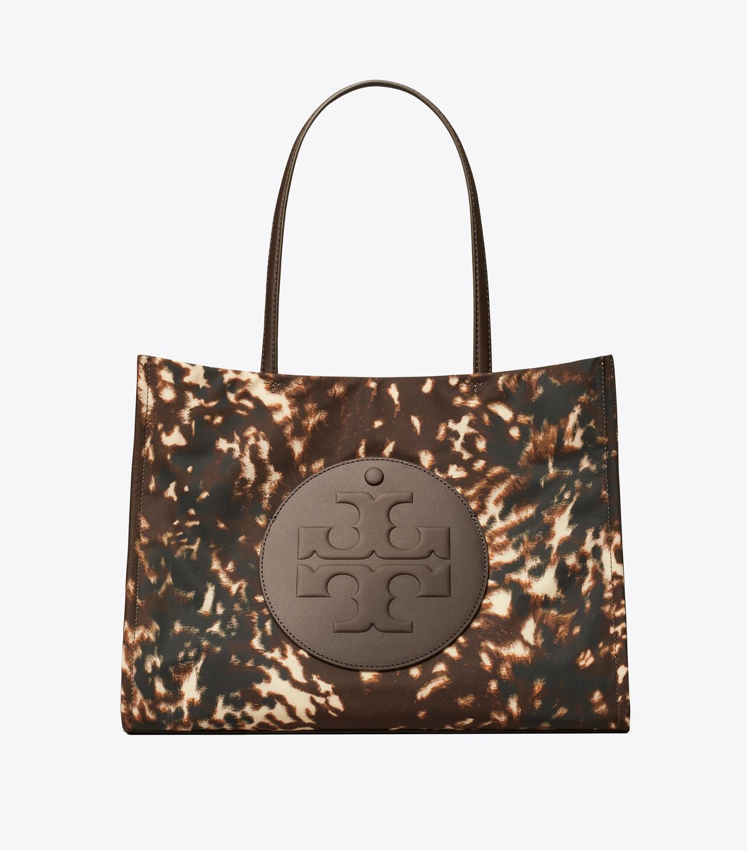 Small Ella Tote - blue