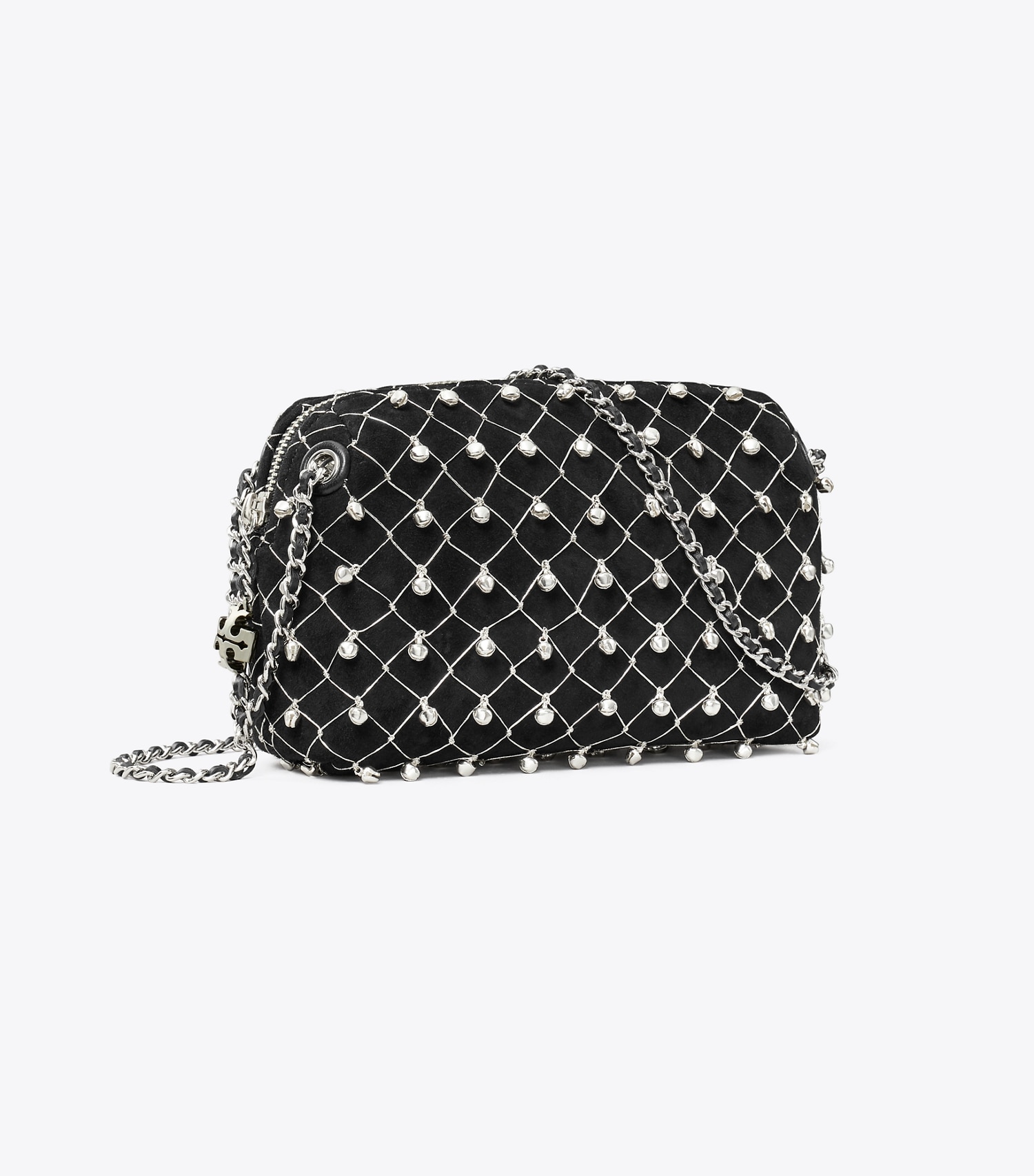 FLEMING SOFT BELL CROSSBODY BAG