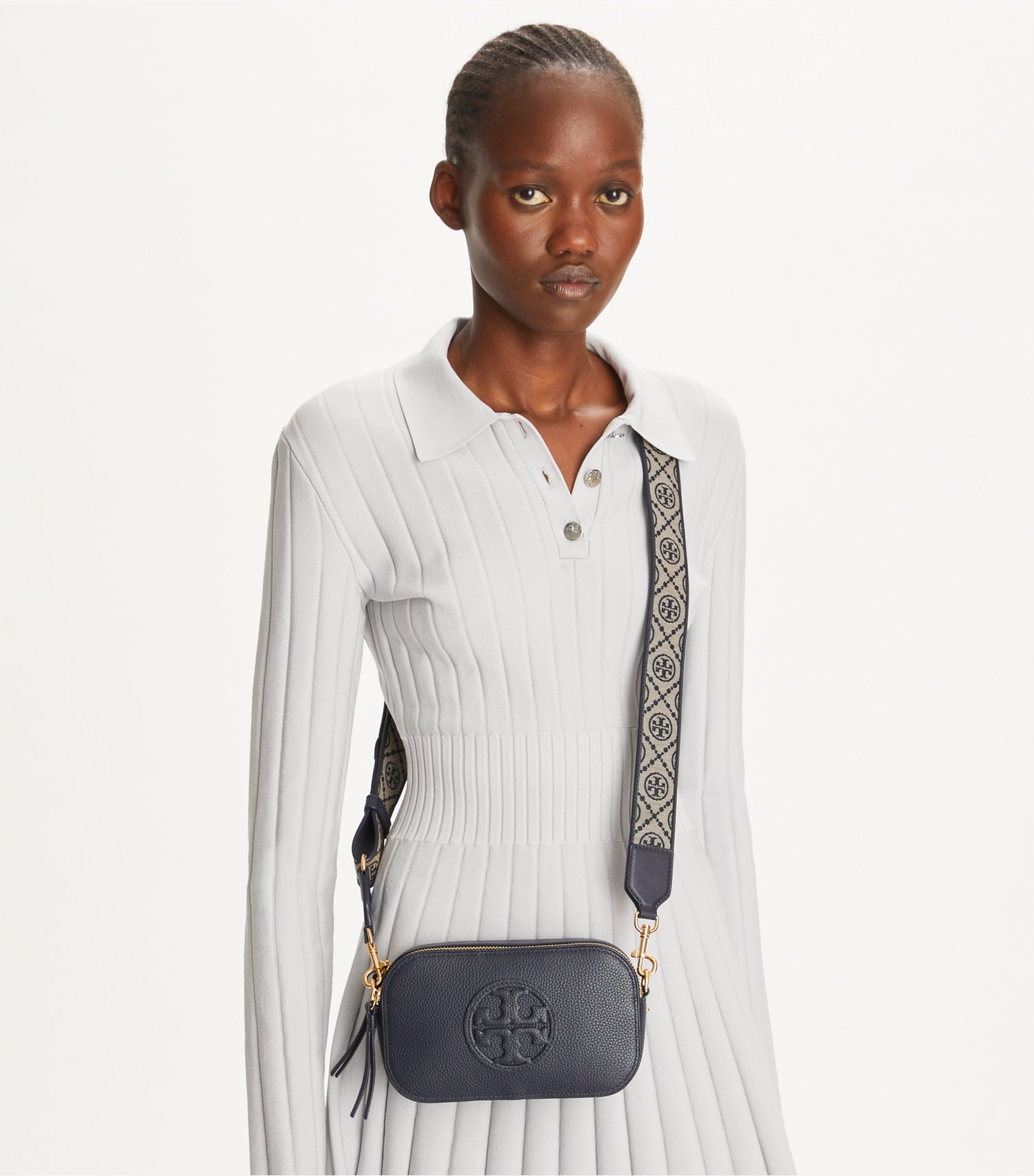 MINI MILLER CROSSBODY BAG