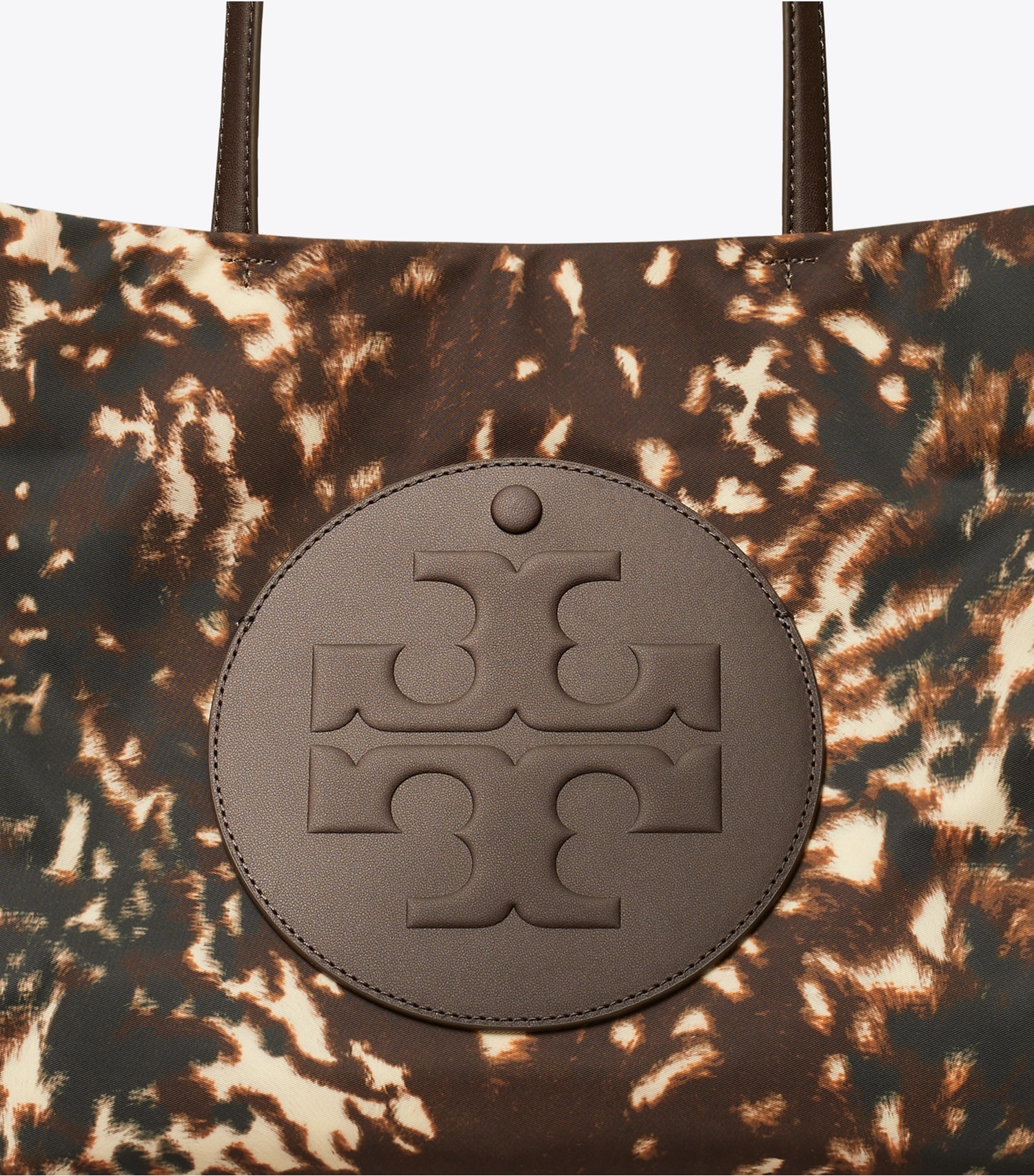 Small Ella Tote - blue