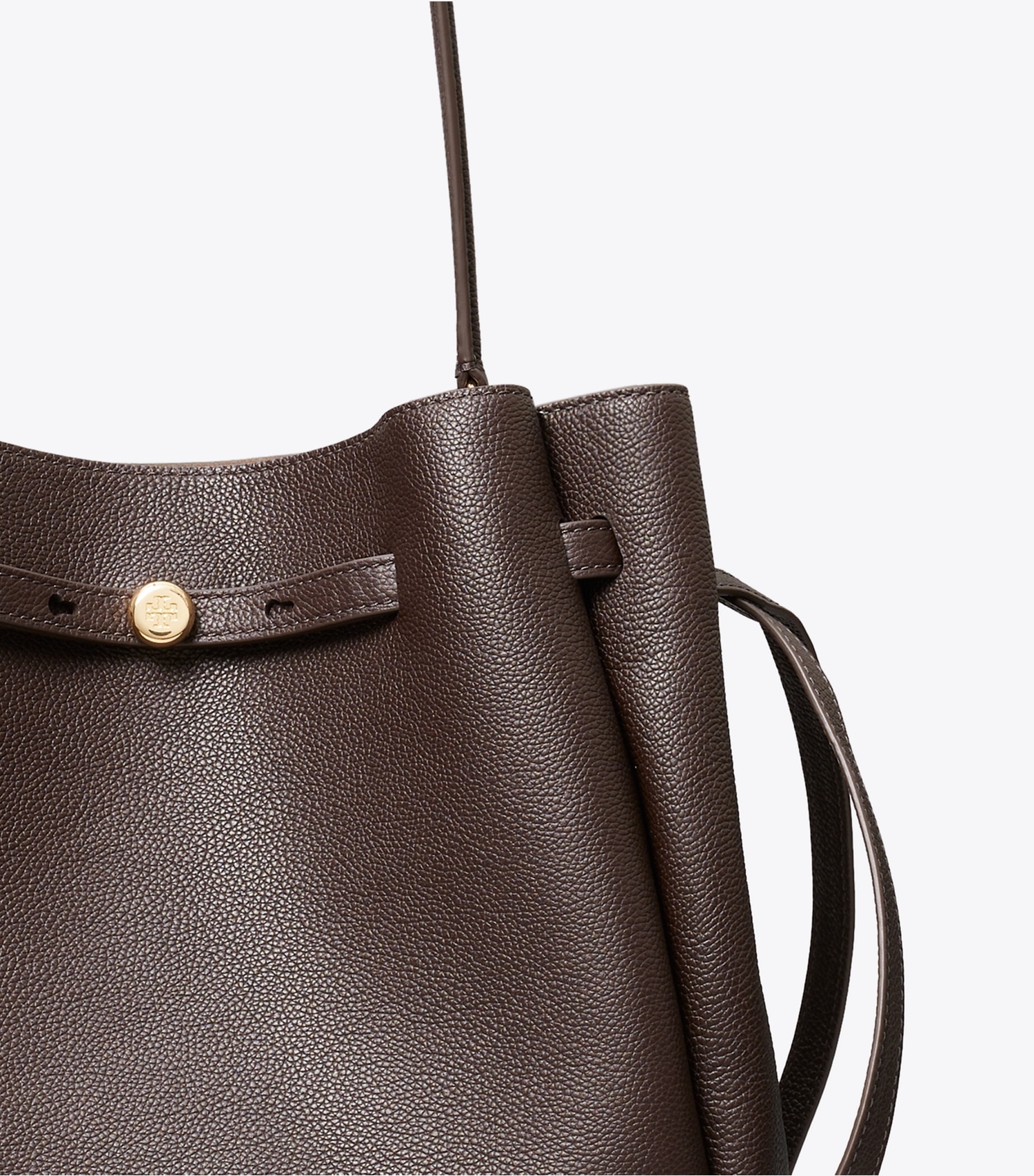 LARGE ROMY BUCKET BAG