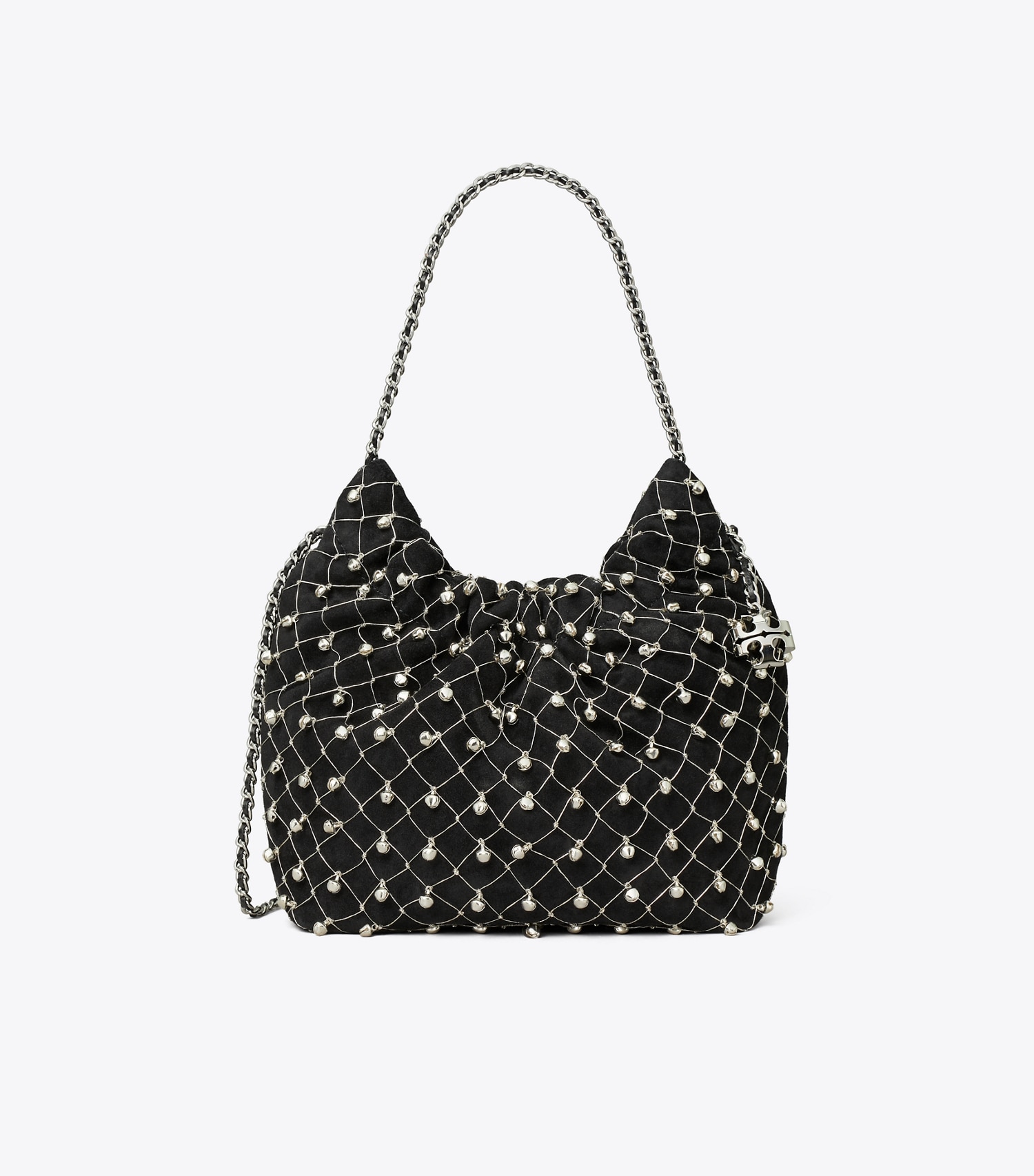 MINI FLEMING BELL HOBO BAG