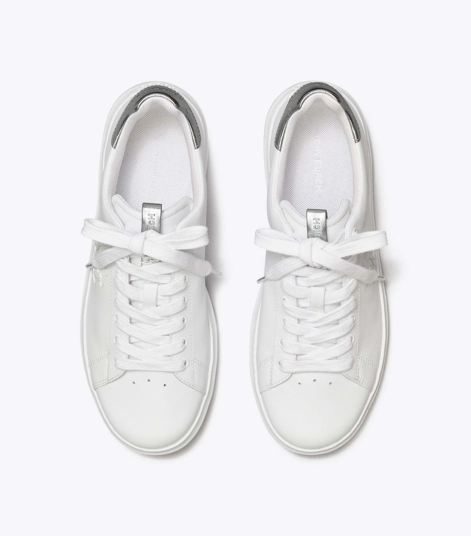 HOWELL COURT SNEAKER