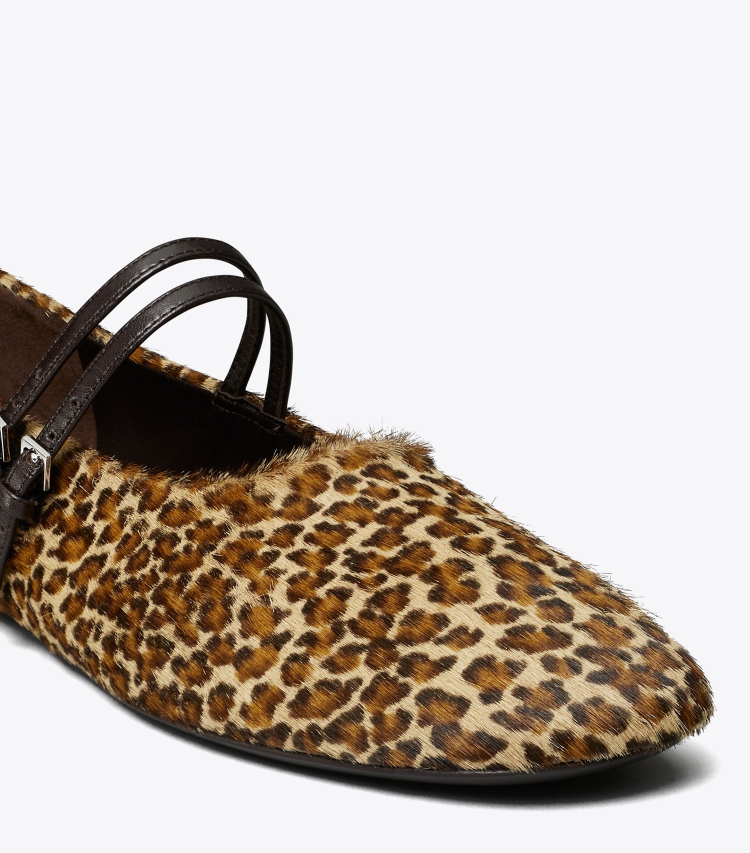 MARY JANE TWO-BAND BALLET