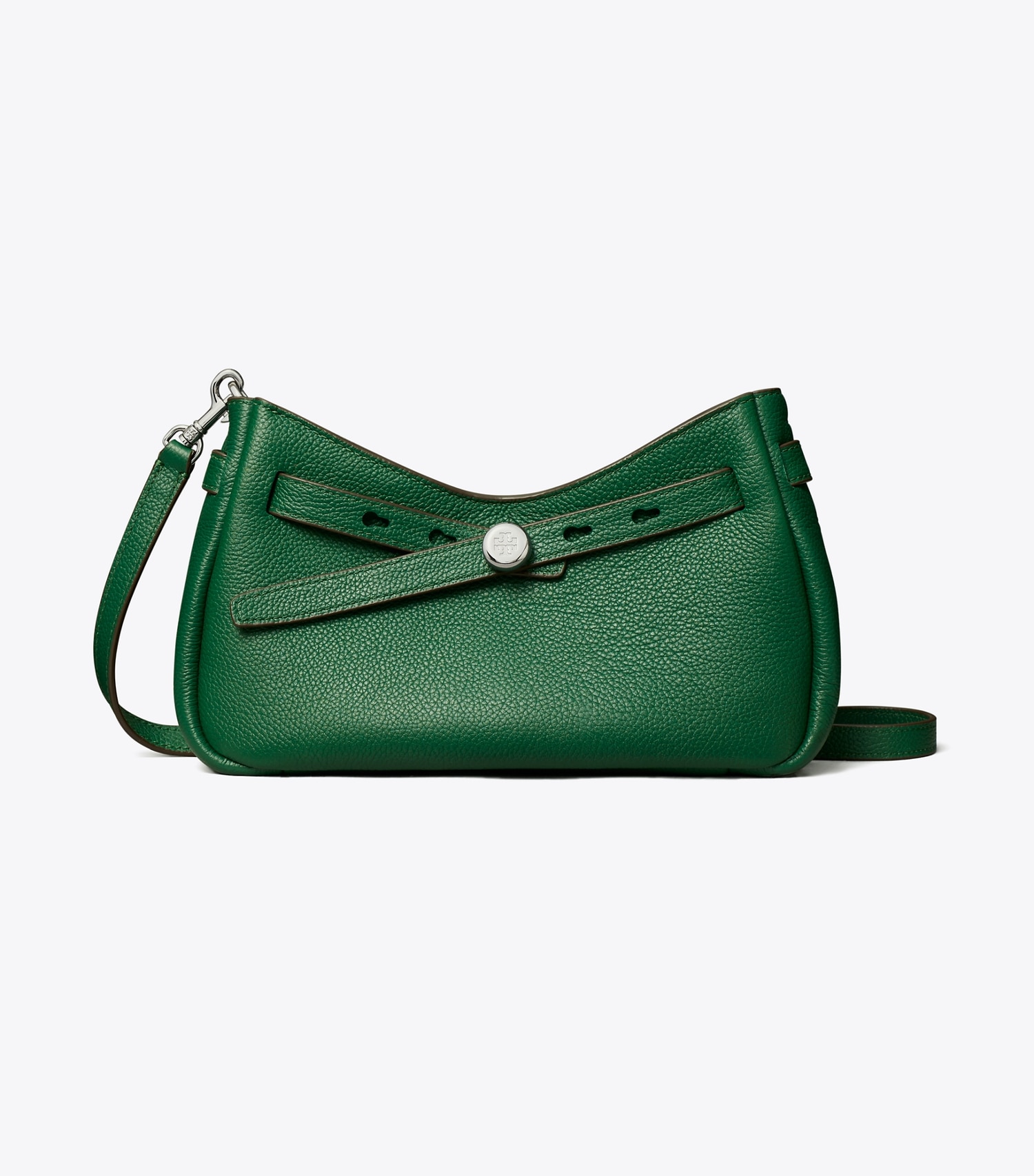 ROMY ZIP TOP CROSSBODY