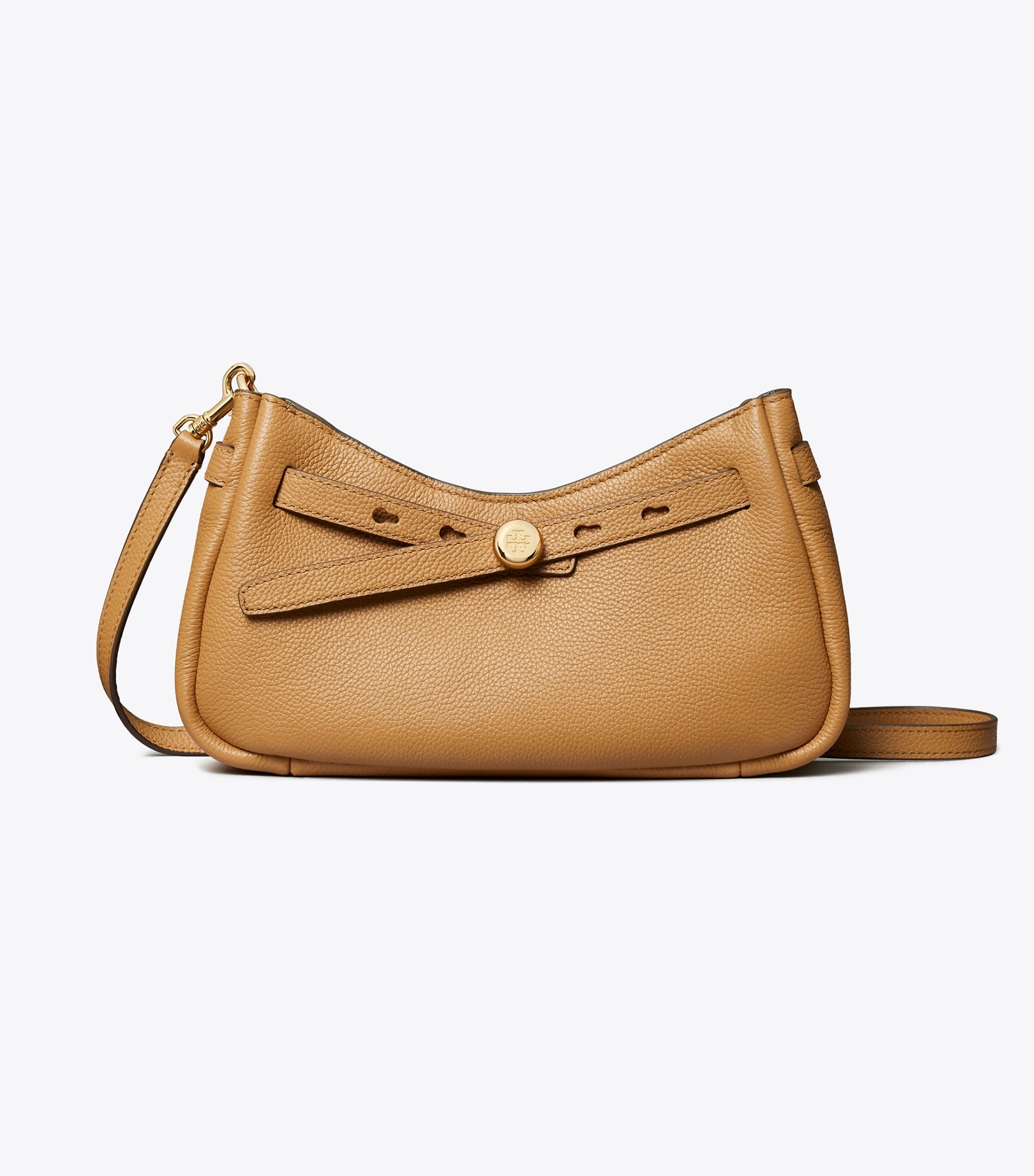 ROMY ZIP TOP CROSSBODY