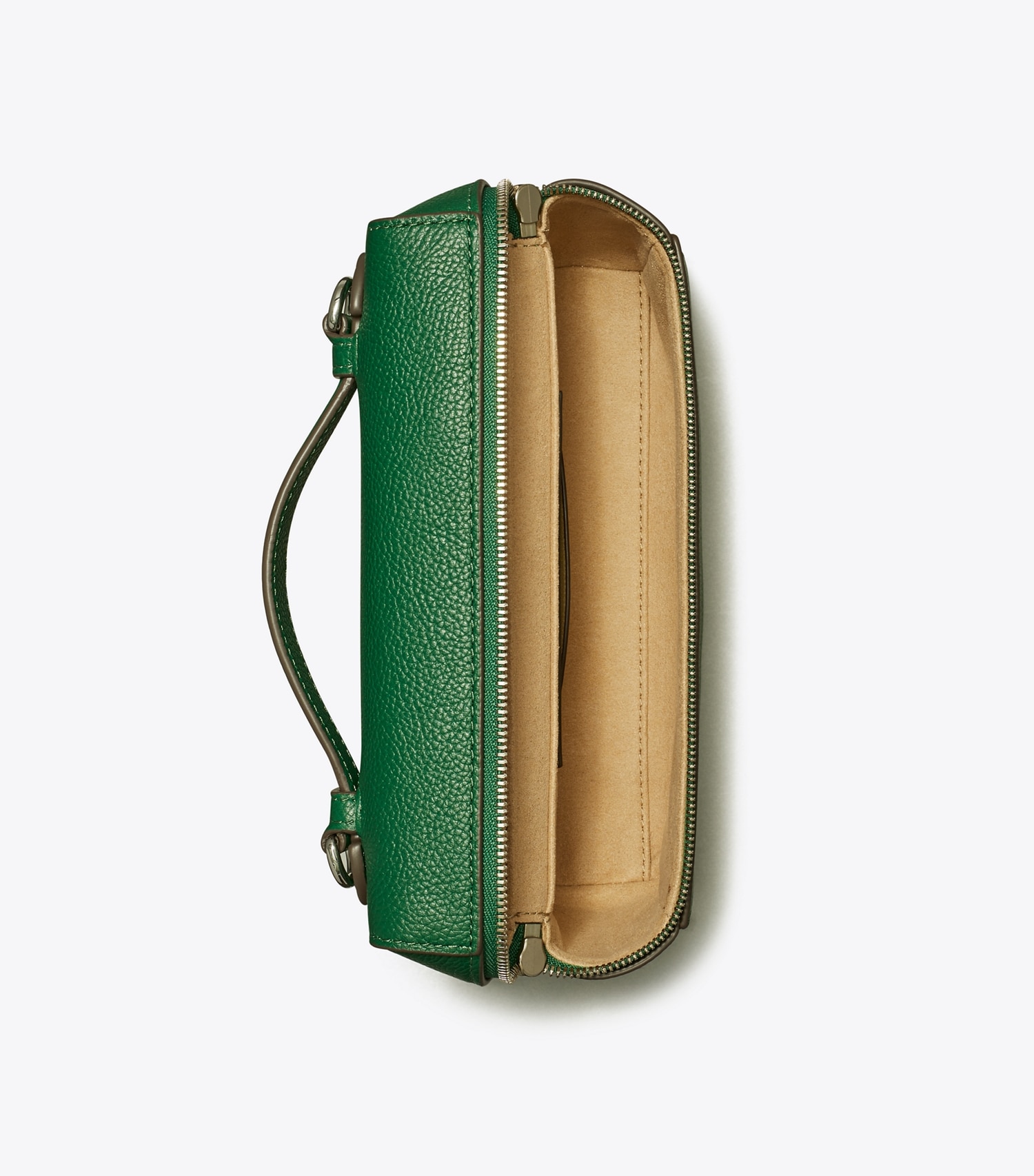 ROMY SLIM TOP HANDLE BAG