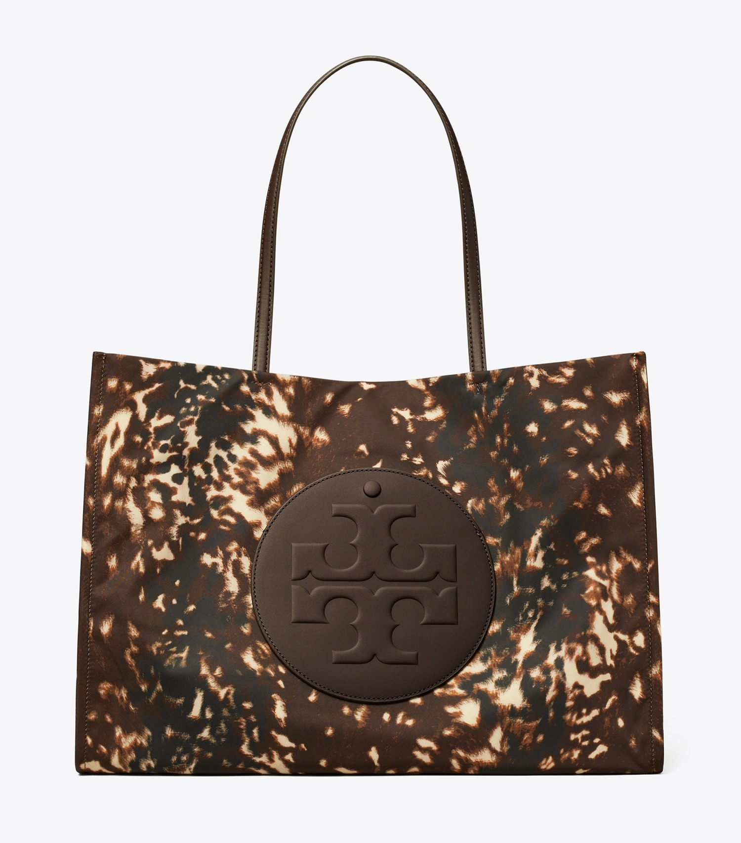 ELLA PRINTED TOTE