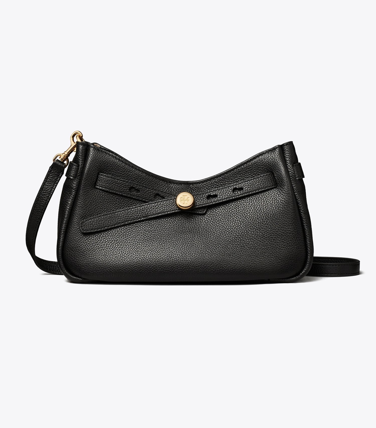 ROMY ZIP TOP CROSSBODY