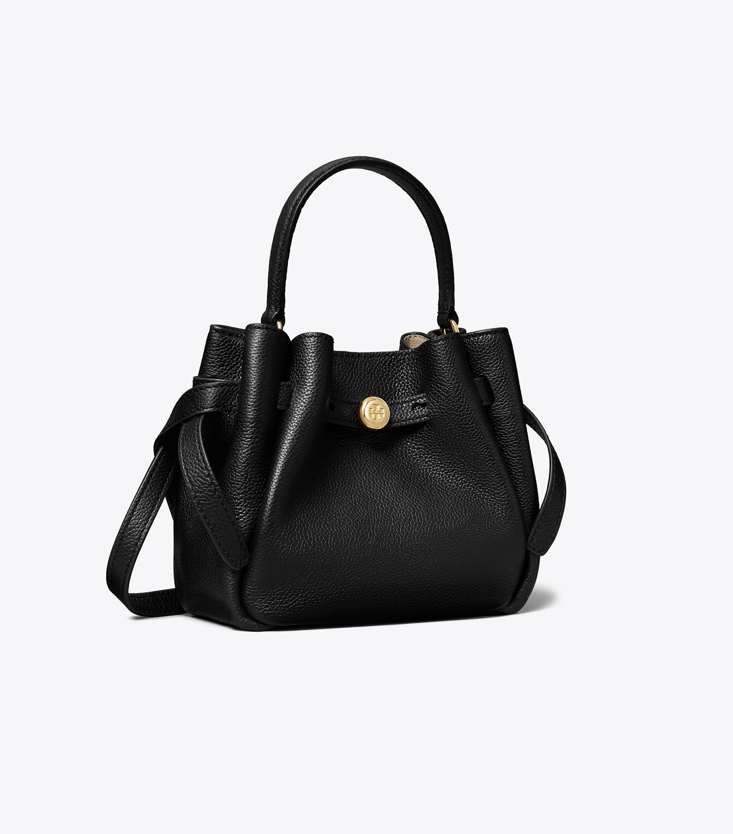 MINI ROMY BUCKET BAG