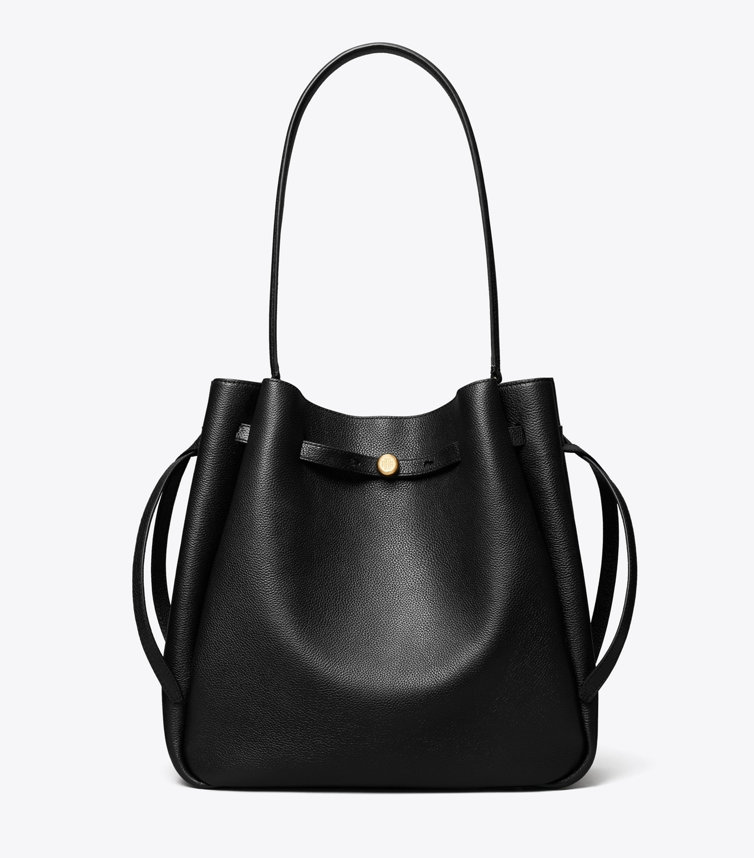 LARGE ROMY BUCKET BAG