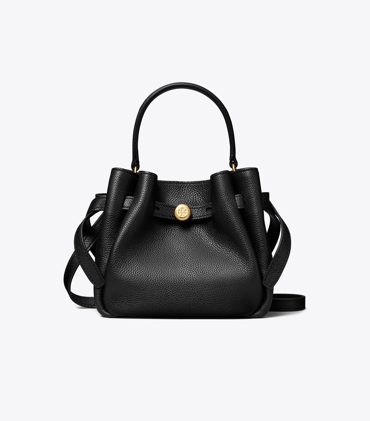 MINI ROMY BUCKET BAG