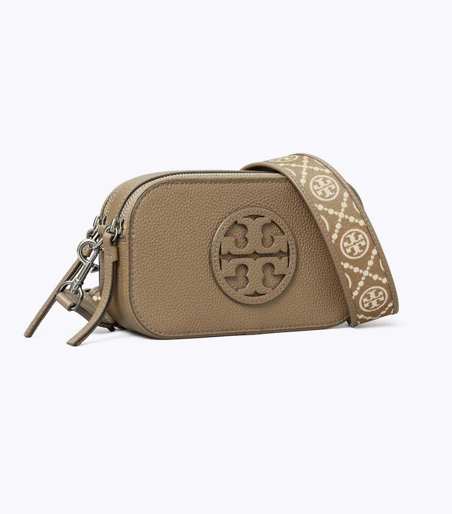 MINI MILLER CROSSBODY BAG