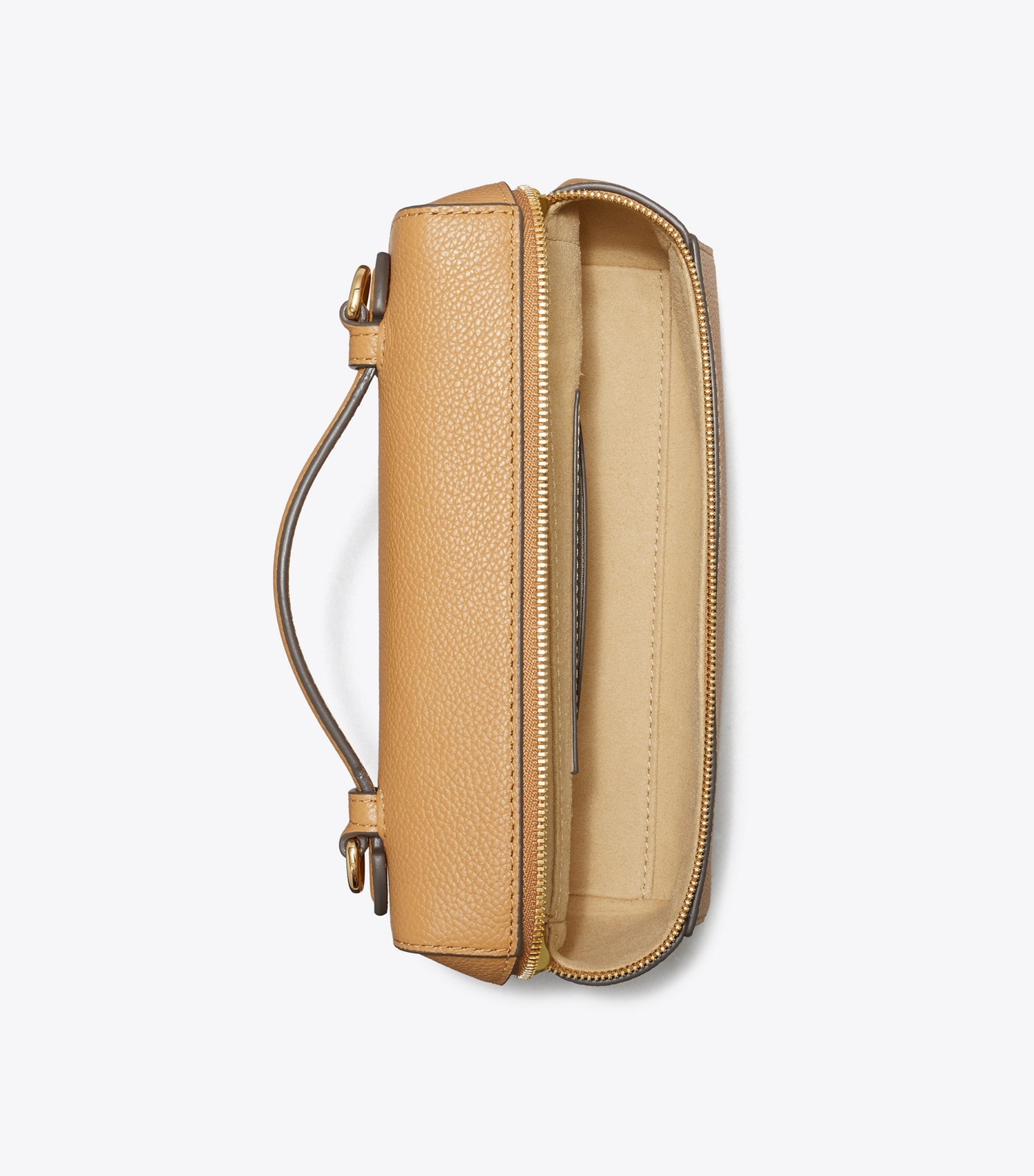 ROMY SLIM TOP HANDLE BAG