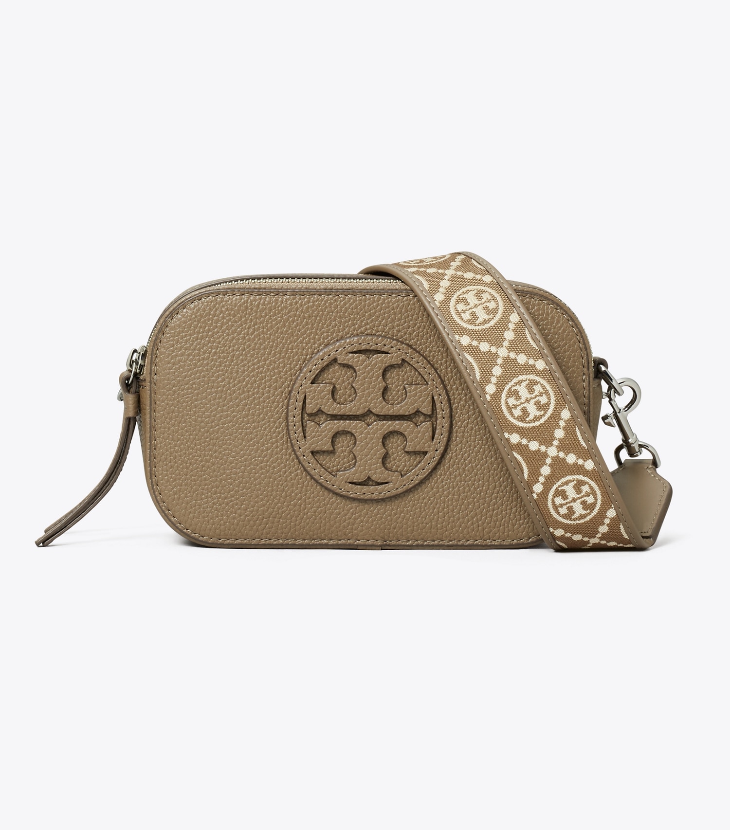 MINI MILLER CROSSBODY BAG
