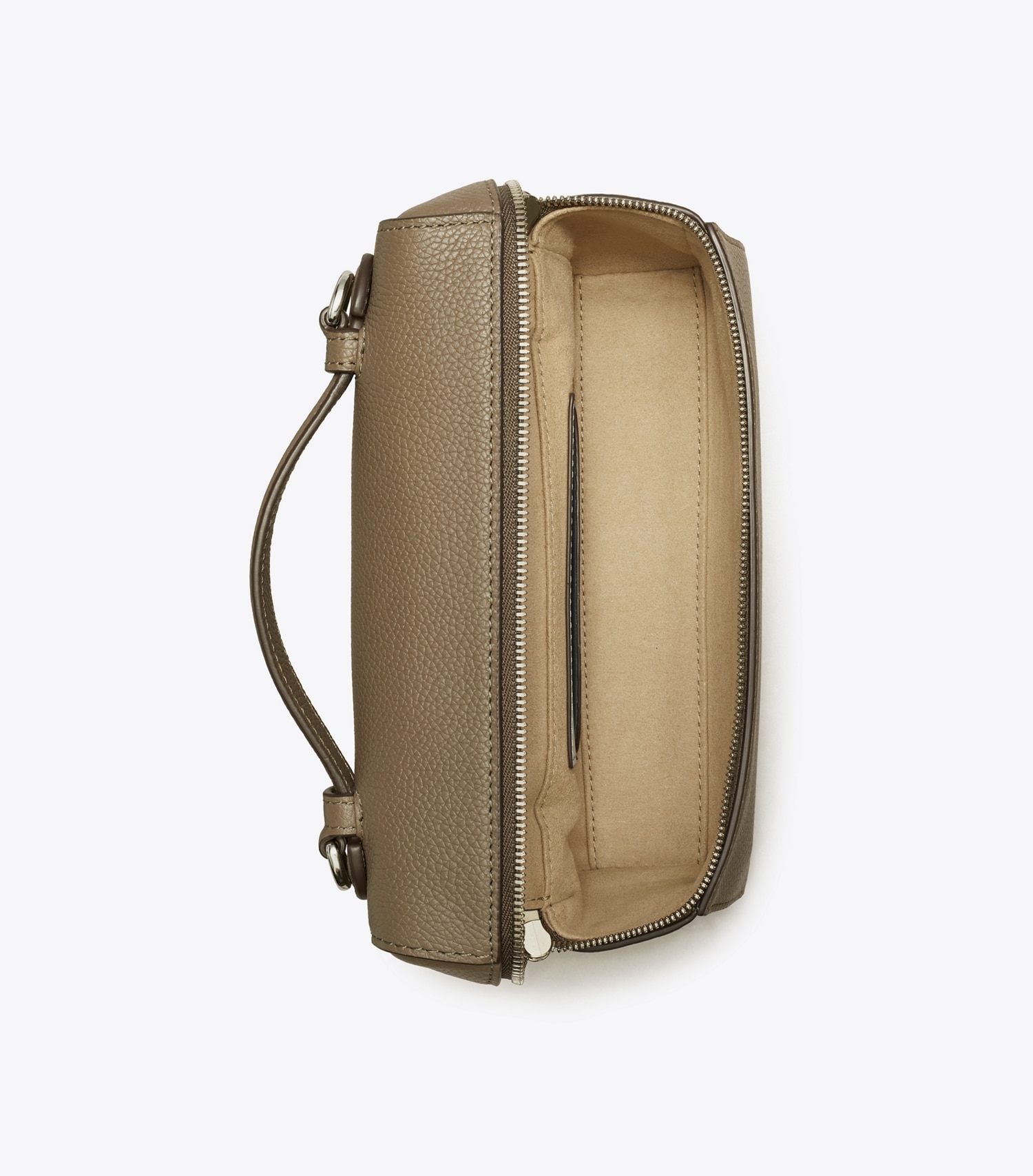 ROMY SLIM TOP HANDLE BAG