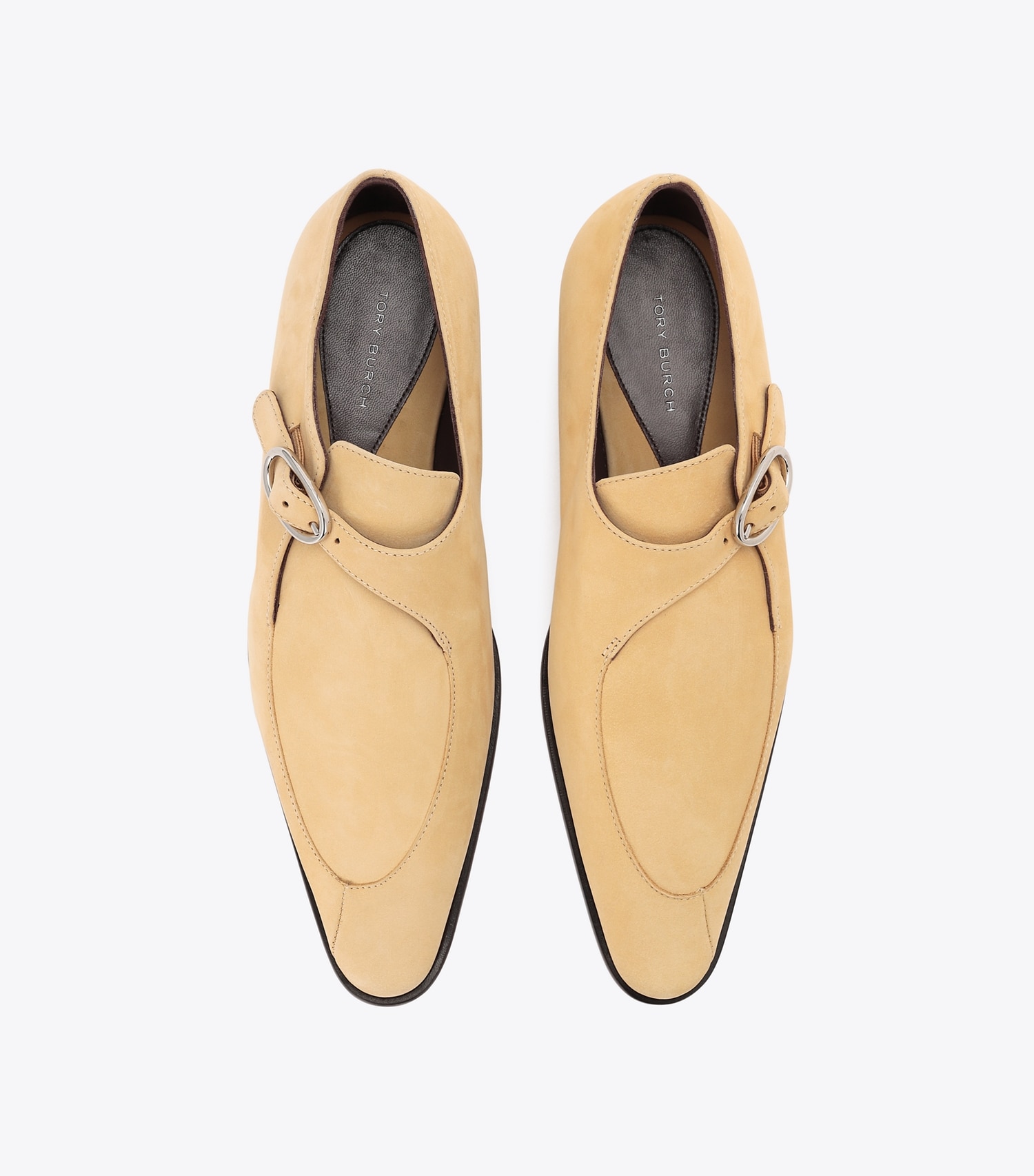 TWISTED MONK STRAP