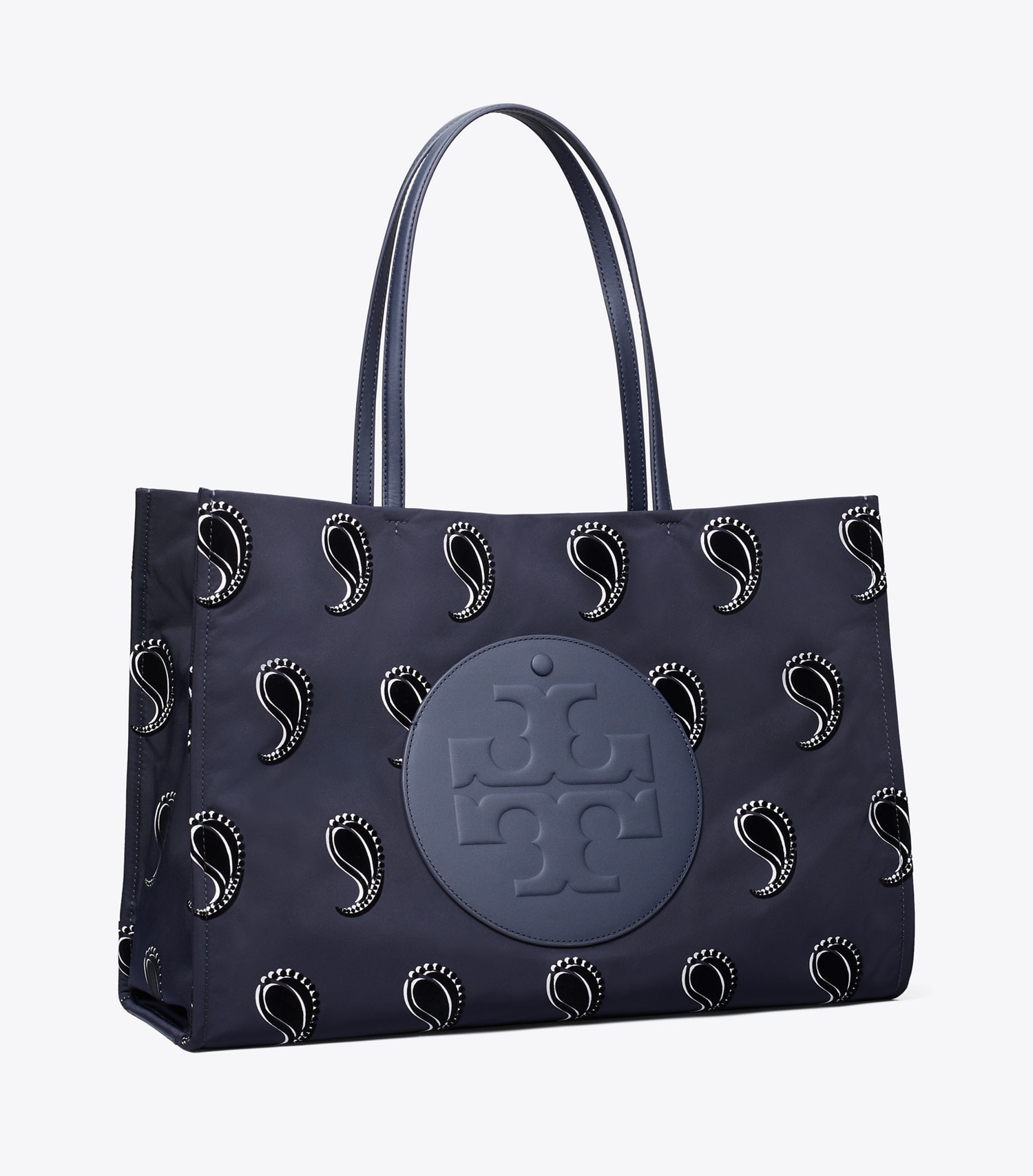 ELLA PRINTED TOTE