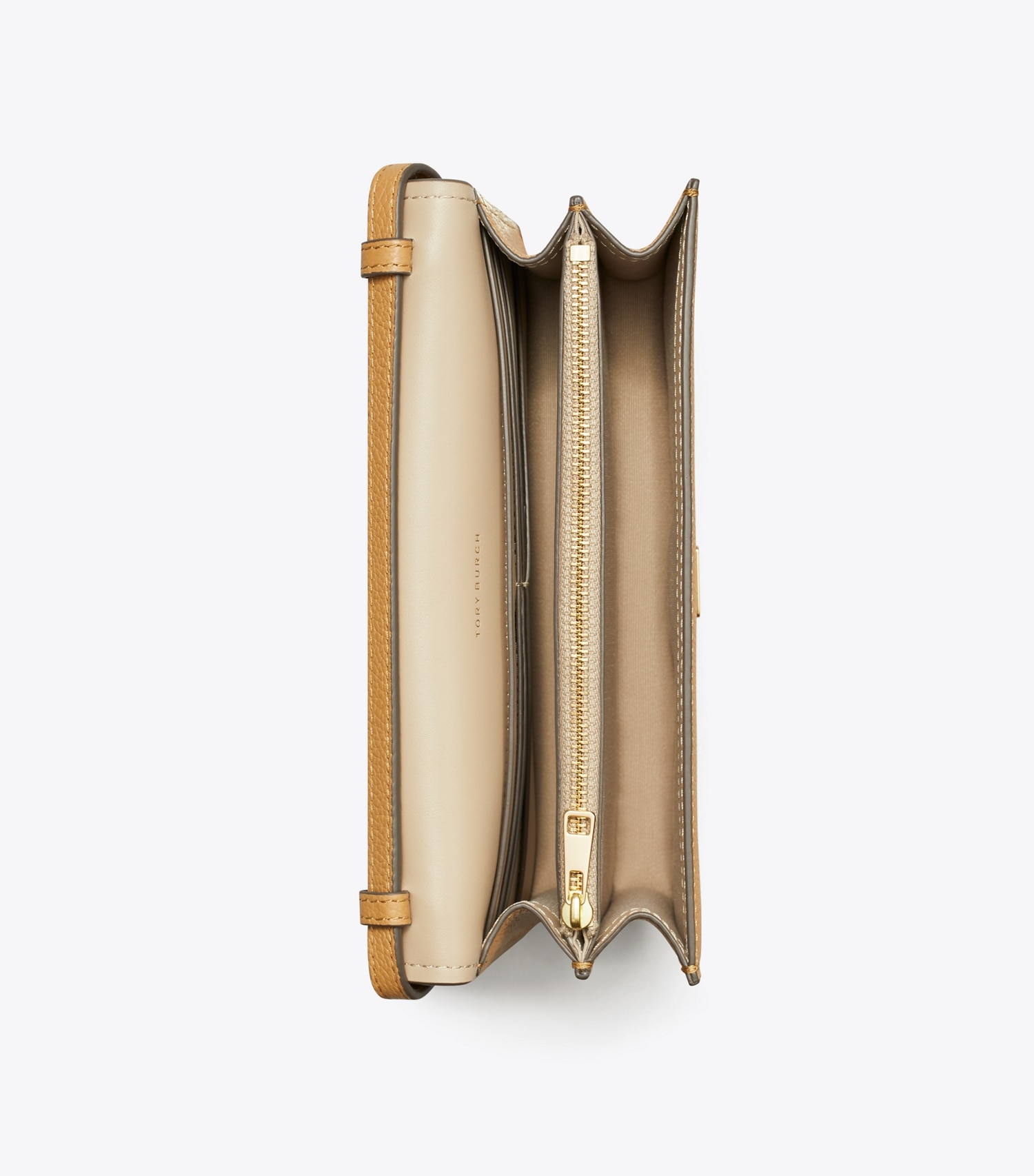 ROMY WALLET CROSSBODY