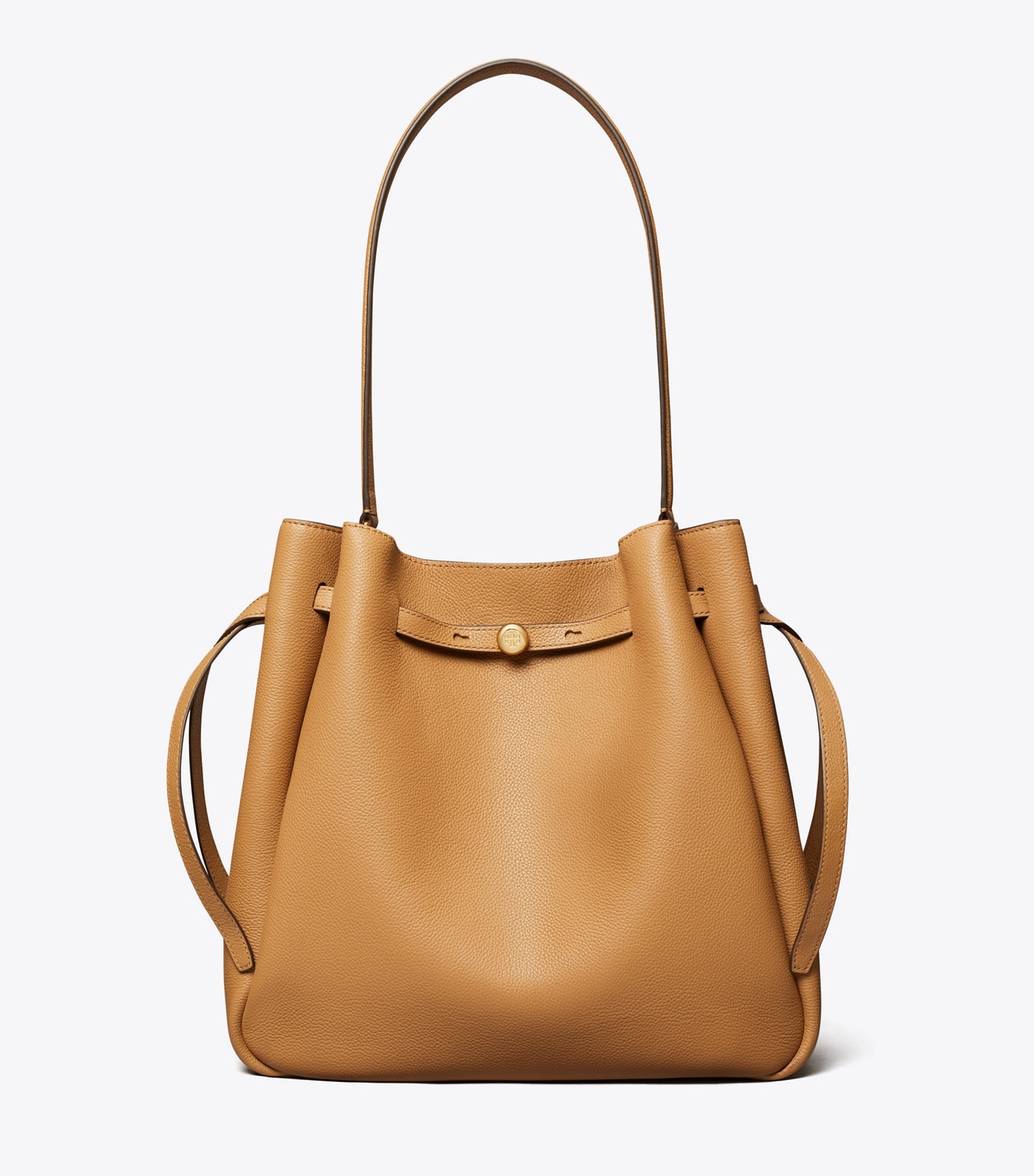 LARGE ROMY BUCKET BAG