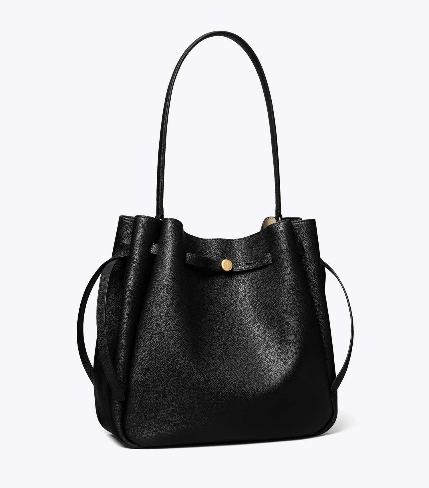 LARGE ROMY BUCKET BAG