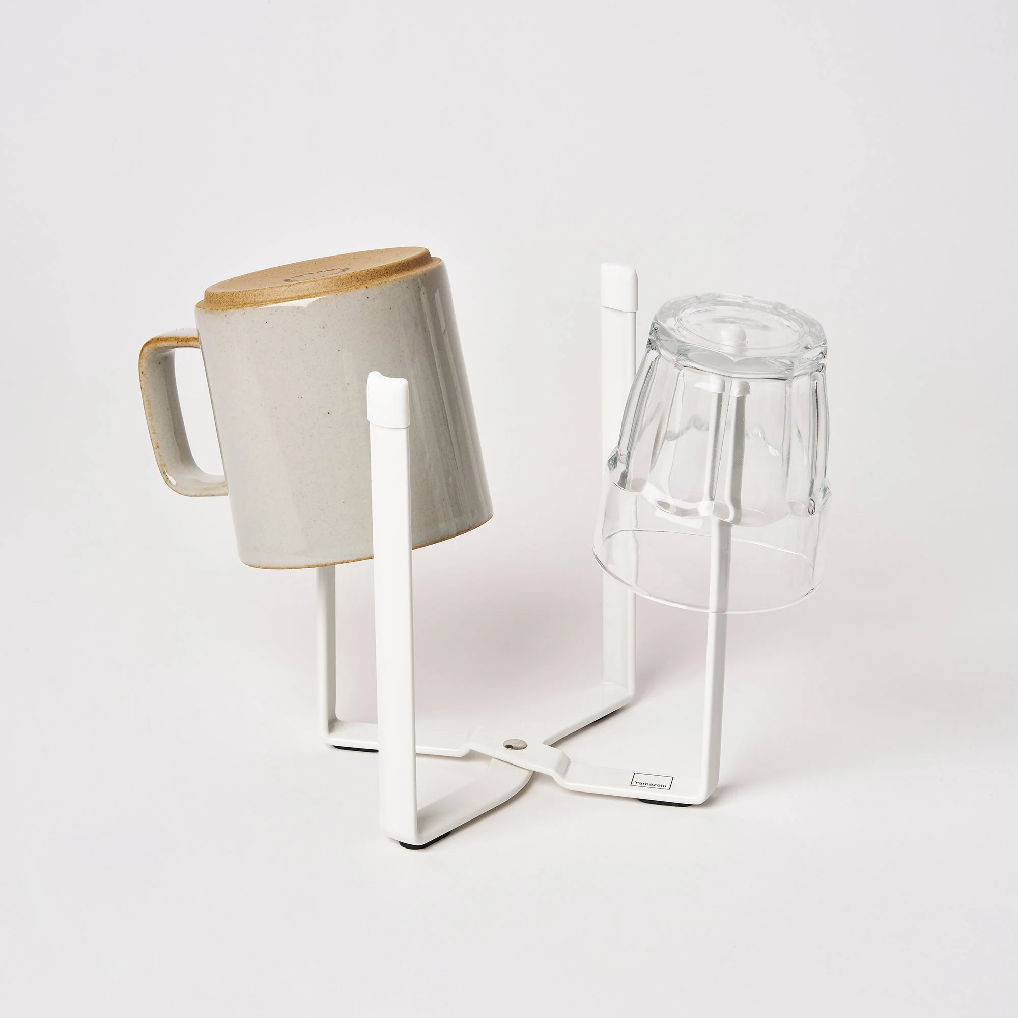 Collapsible Bottle Dryer - Small - Steel