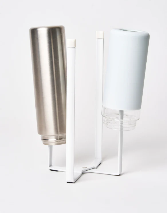 Collapsible Bottle Dryer - Steel