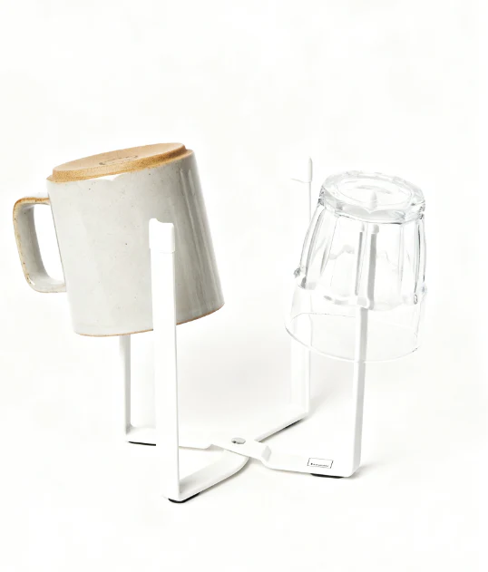 Collapsible Bottle Dryer - Small - Steel