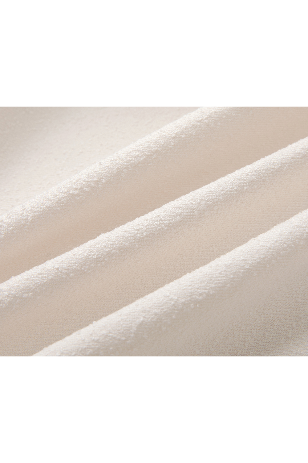 Workwear Style Short Lapel Jacket