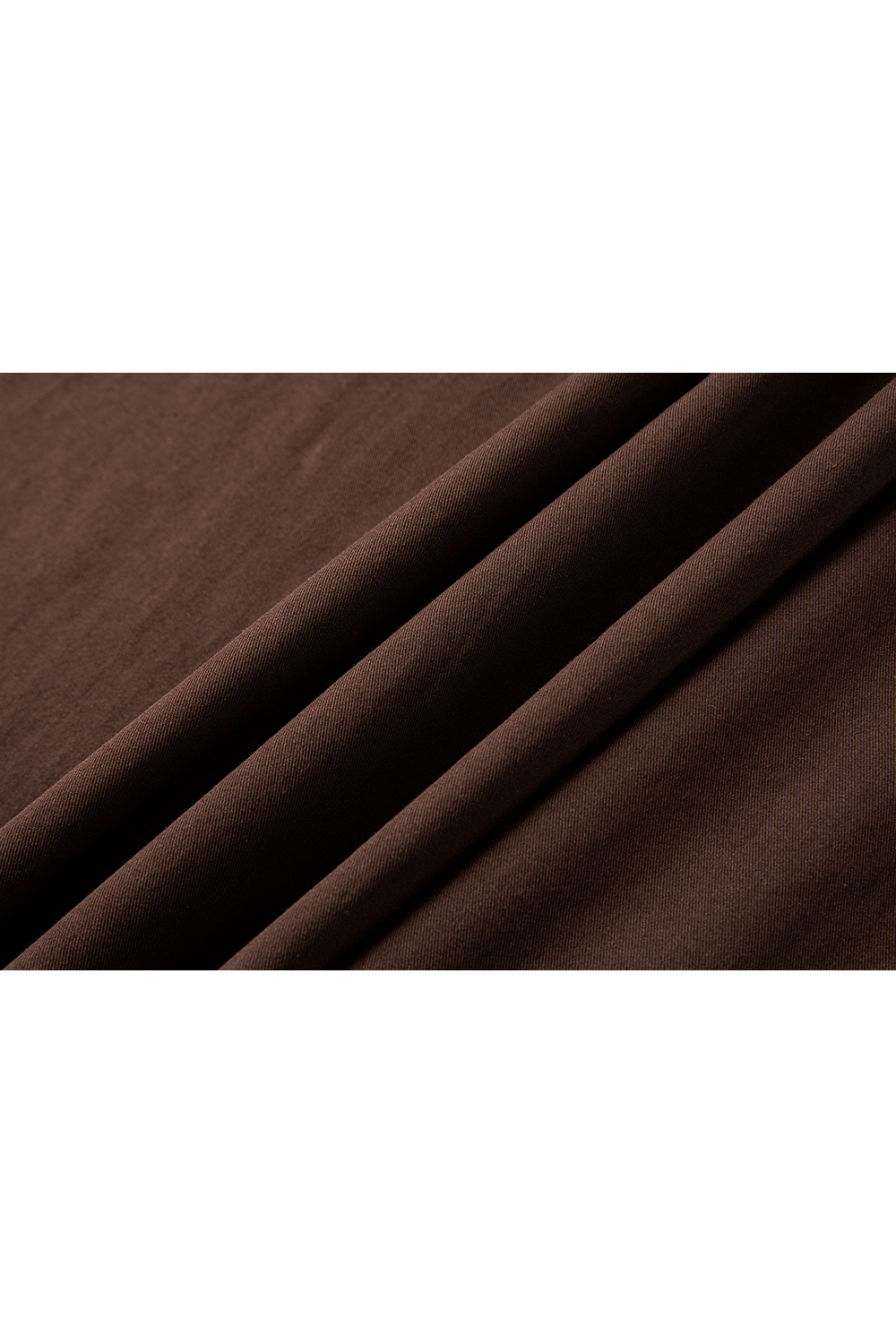 Belted Shirt Dress with Defined Waist