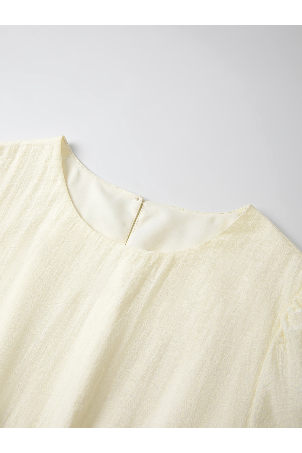 New Chinese Style Elegant Jacquard Vest and Round Neck Long Dress Two-Piece Set