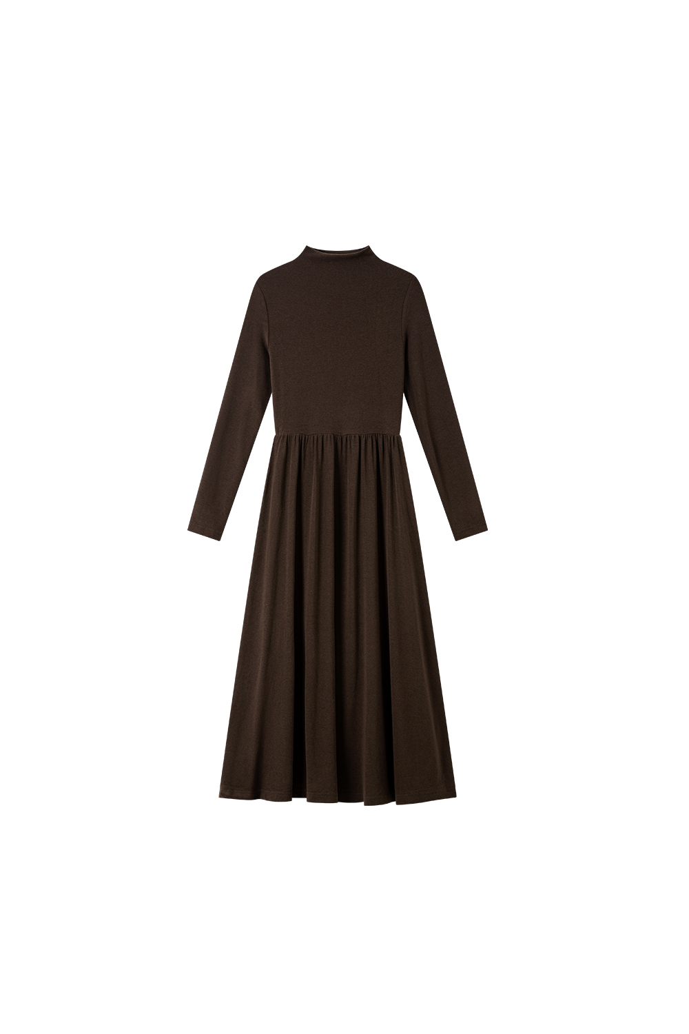 Irregular vest knitted dress two-piece suit