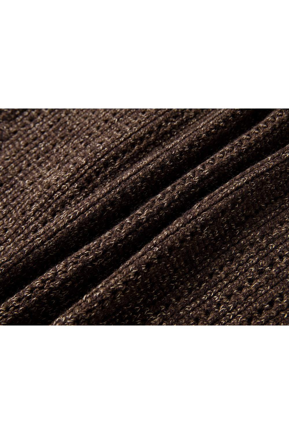 Irregular vest knitted dress two-piece suit